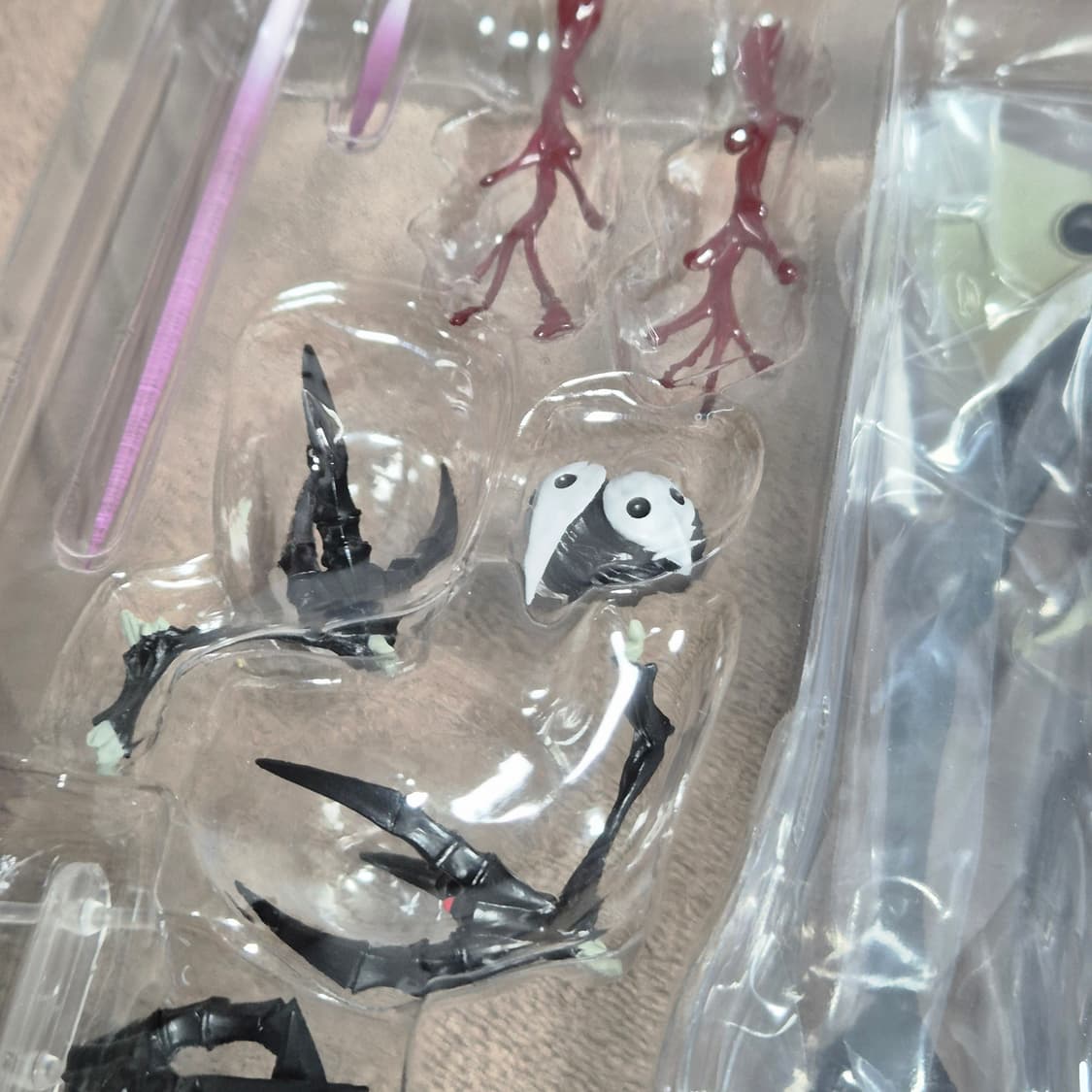 (특전포함) 카이요도 리볼텍 어메이징 야마구치 에반게리온 신극장판 사키엘 상품이미지5