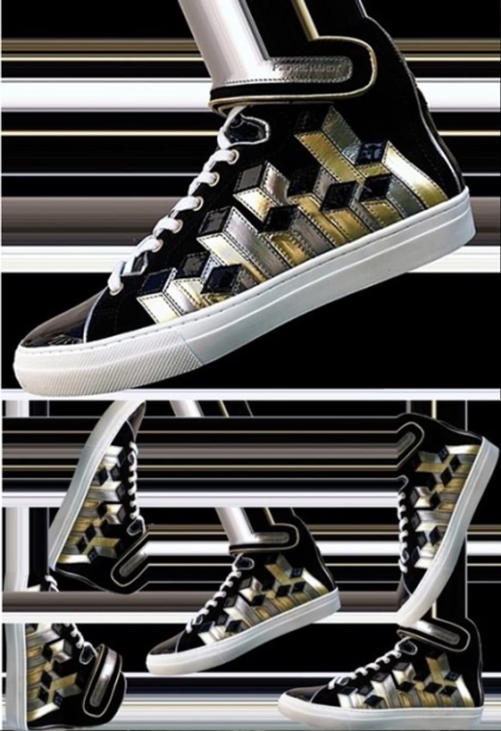 피에르하디 디스코라마 하이탑 39 상품이미지1