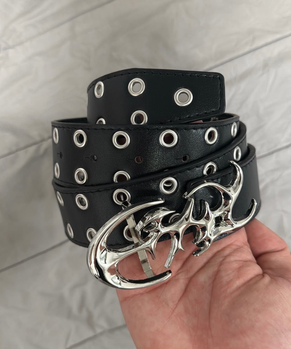 빈티지  벨트 상품이미지1