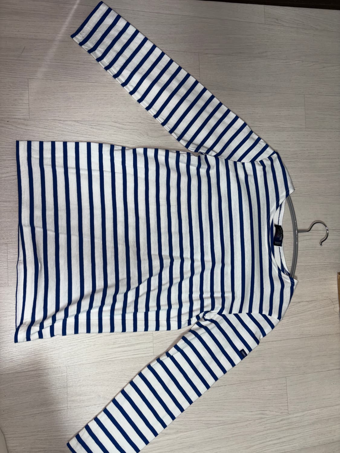 세인트제임스 롱슬리브 상품이미지1