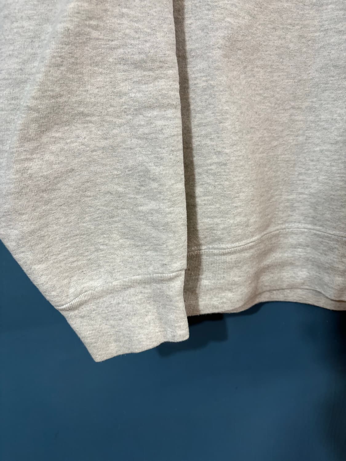 90‘s Mickey & co vintage sweatshirt 상품이미지8