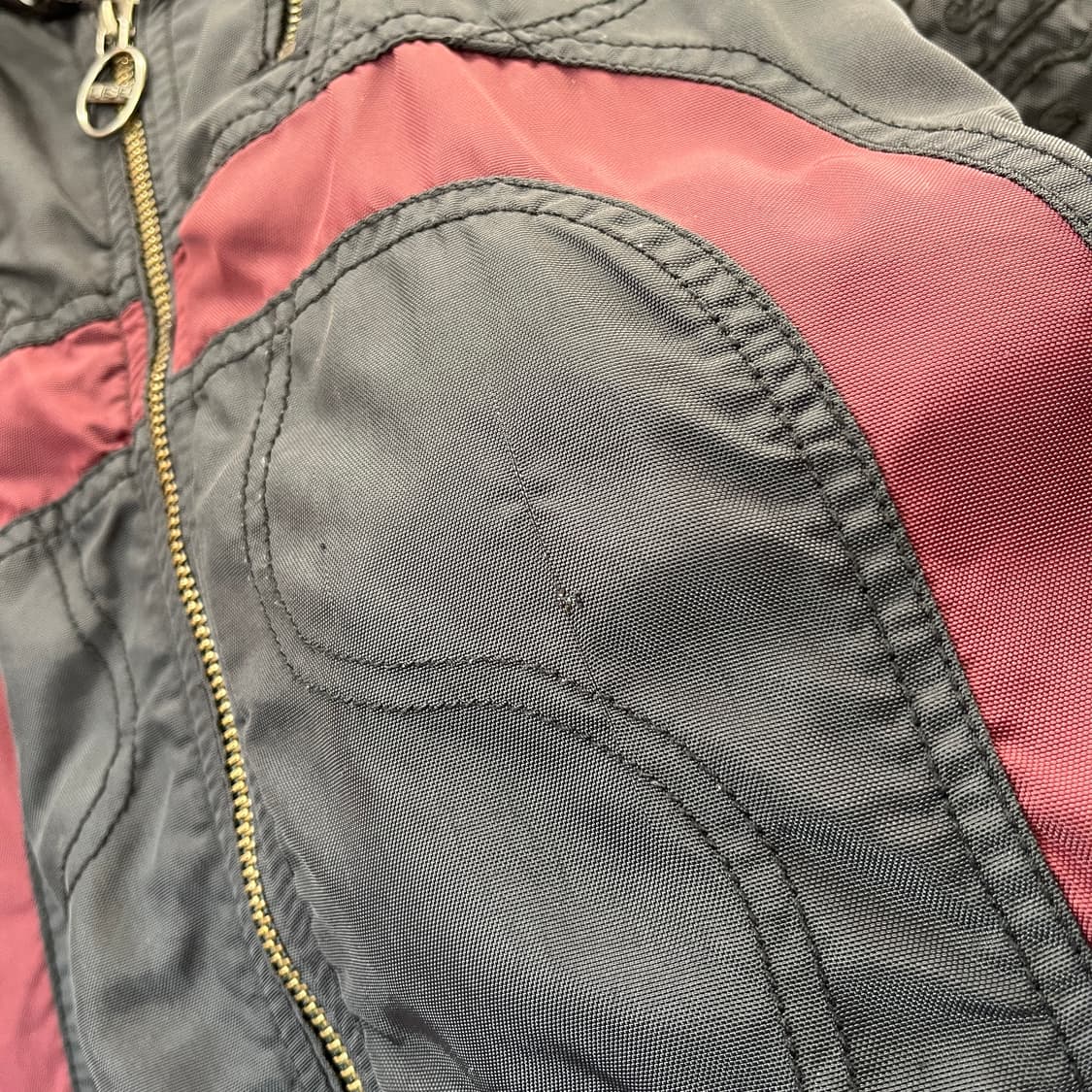 디젤 라이더자켓  [ 95-슬림100 ] 상품이미지4