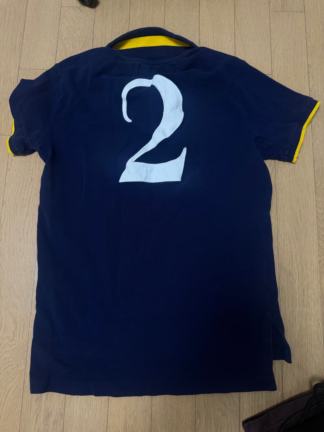 빅포니 폴로 카라티 상품이미지3