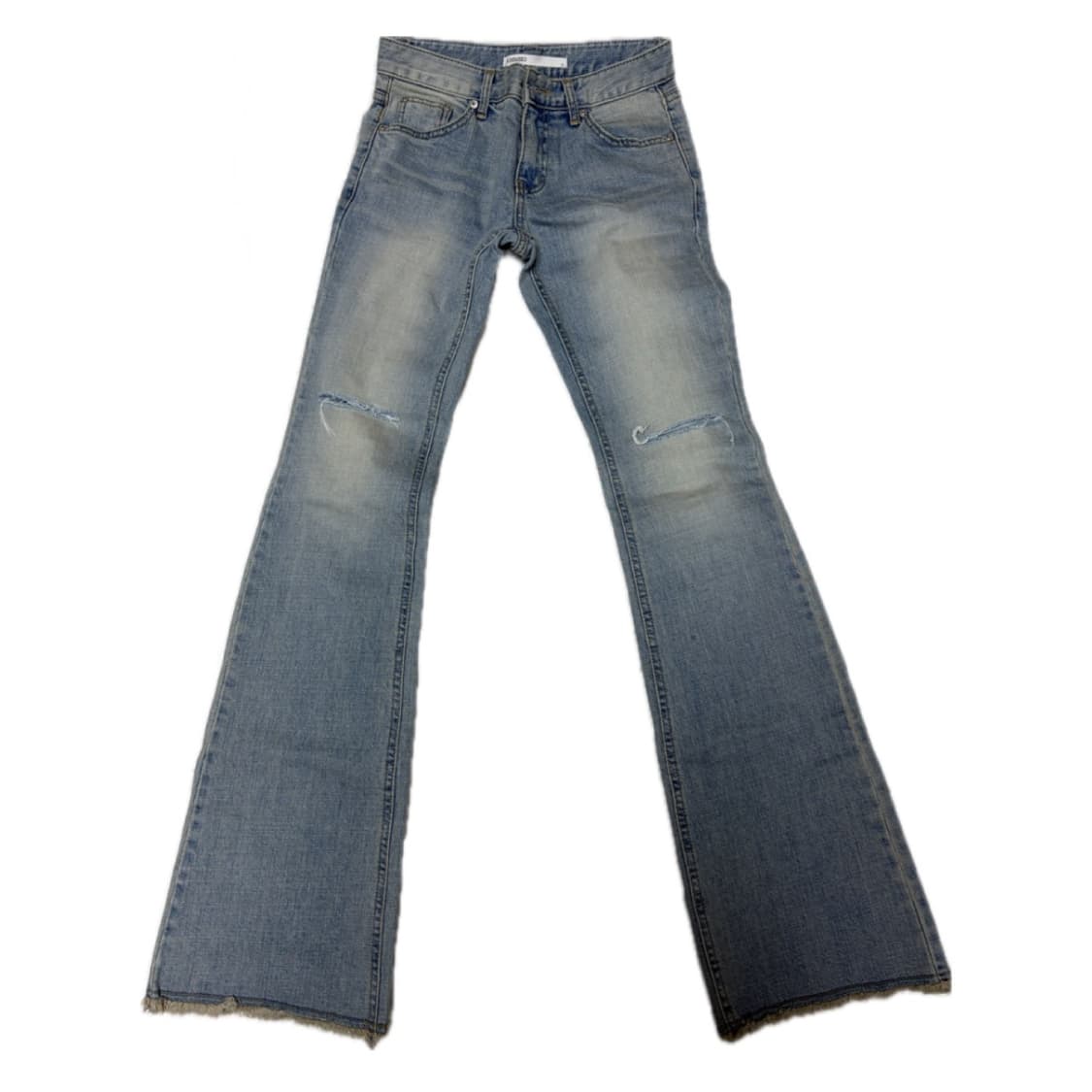 보헤미안서울 연청 부츠컷 s 상품이미지1