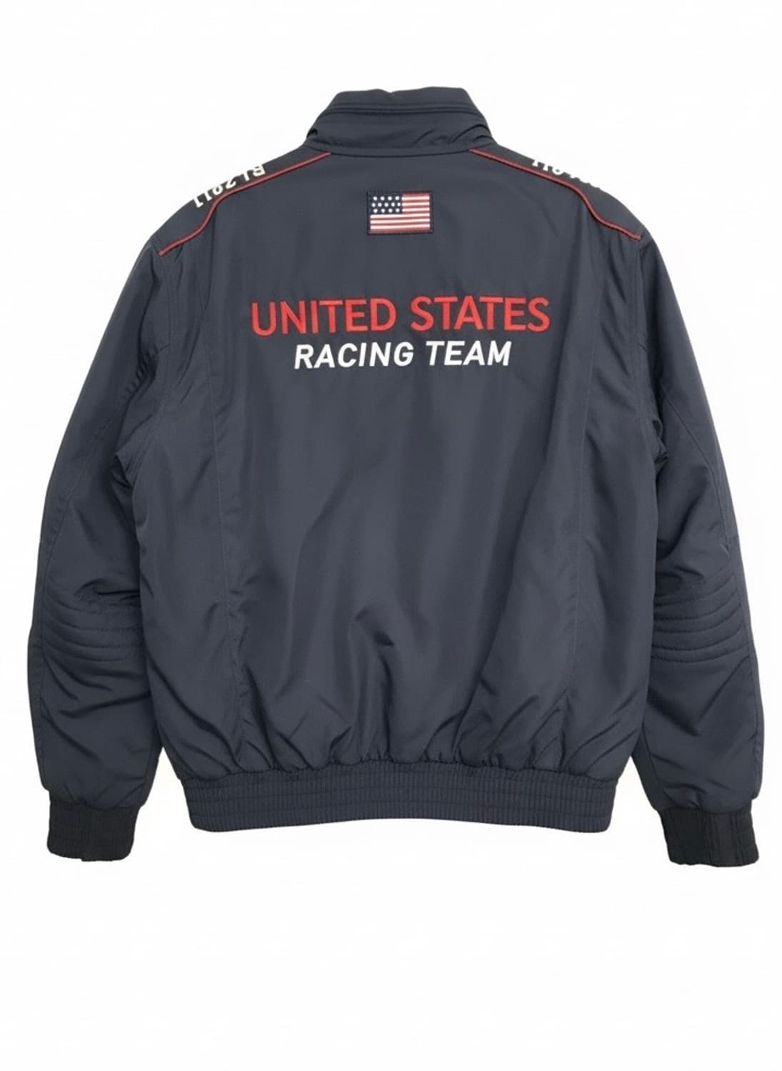 폴로 랄프로렌 2011 레이싱 자켓 상품이미지2