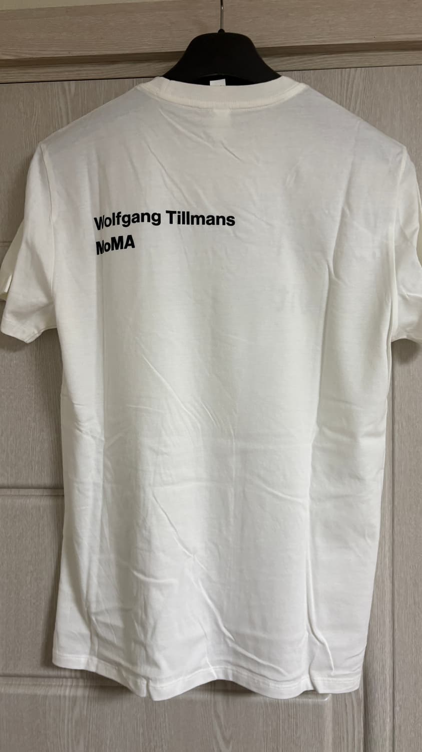 Wolfgang tillmans MOMA  상품이미지2