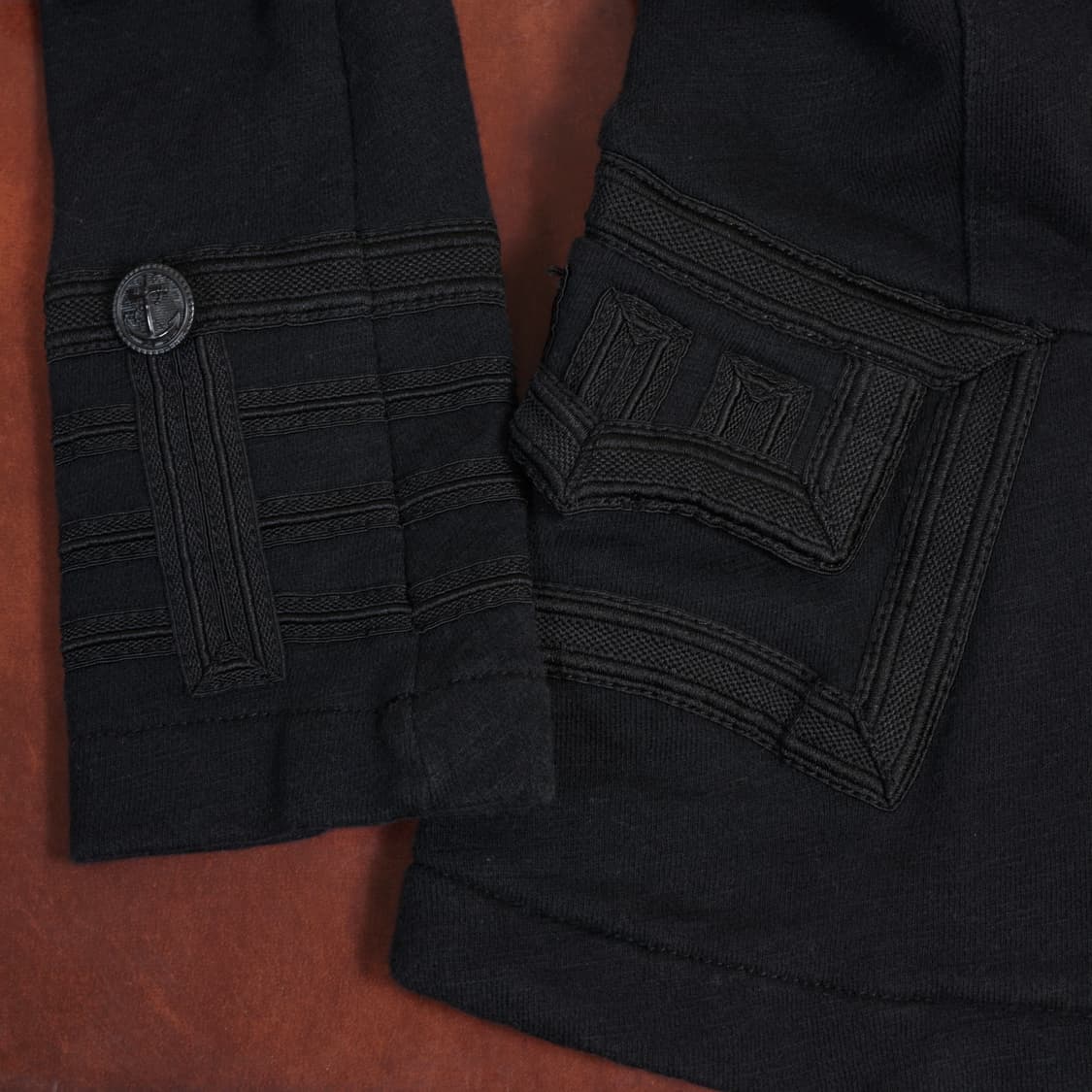 랄프로렌 데님앤서플라이 Military 자켓 상품이미지9