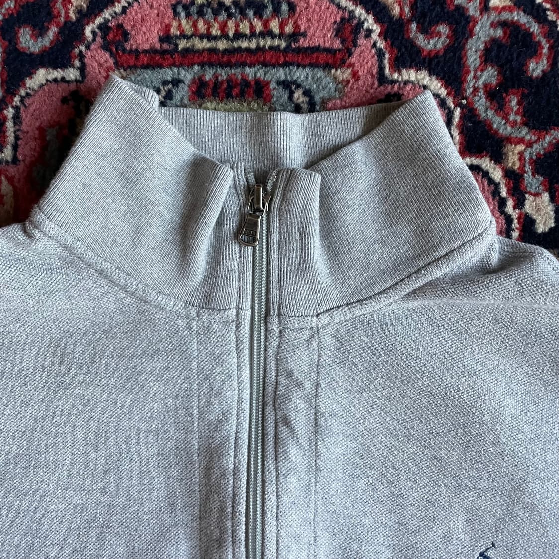 폴로 랄프로렌 집업 가디건 상품이미지3