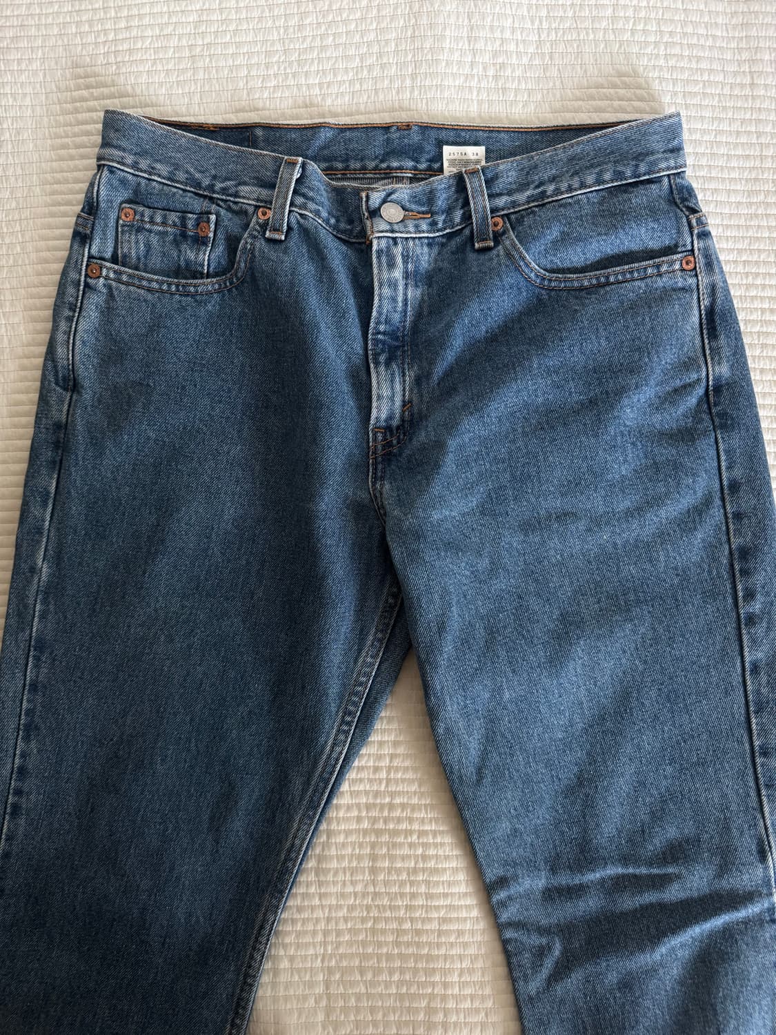 [32] 00s Levi's vintage 505 상품이미지3