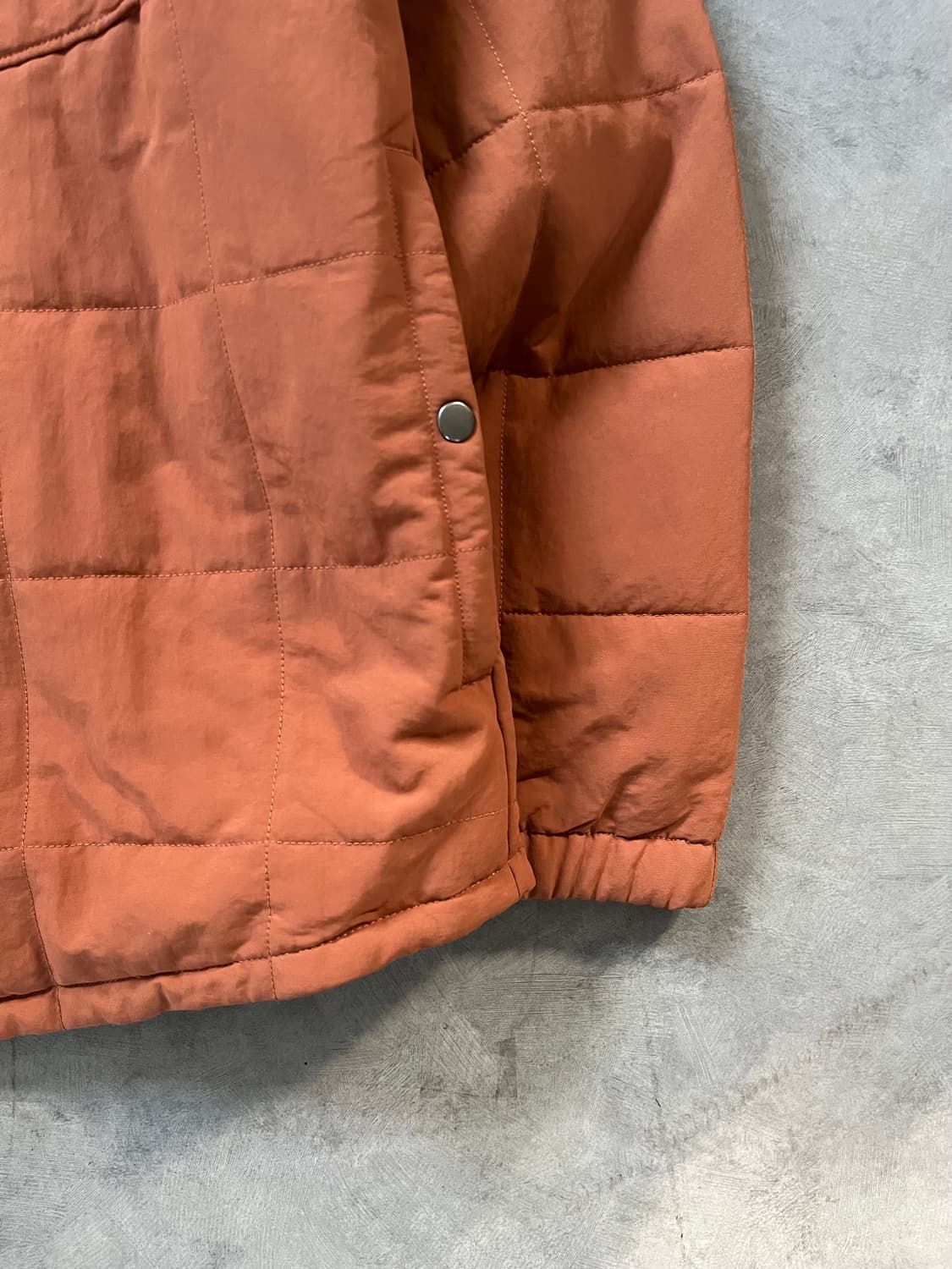 Patagonia 파타고니아 이스머스 퀼티드 자켓 상품이미지6