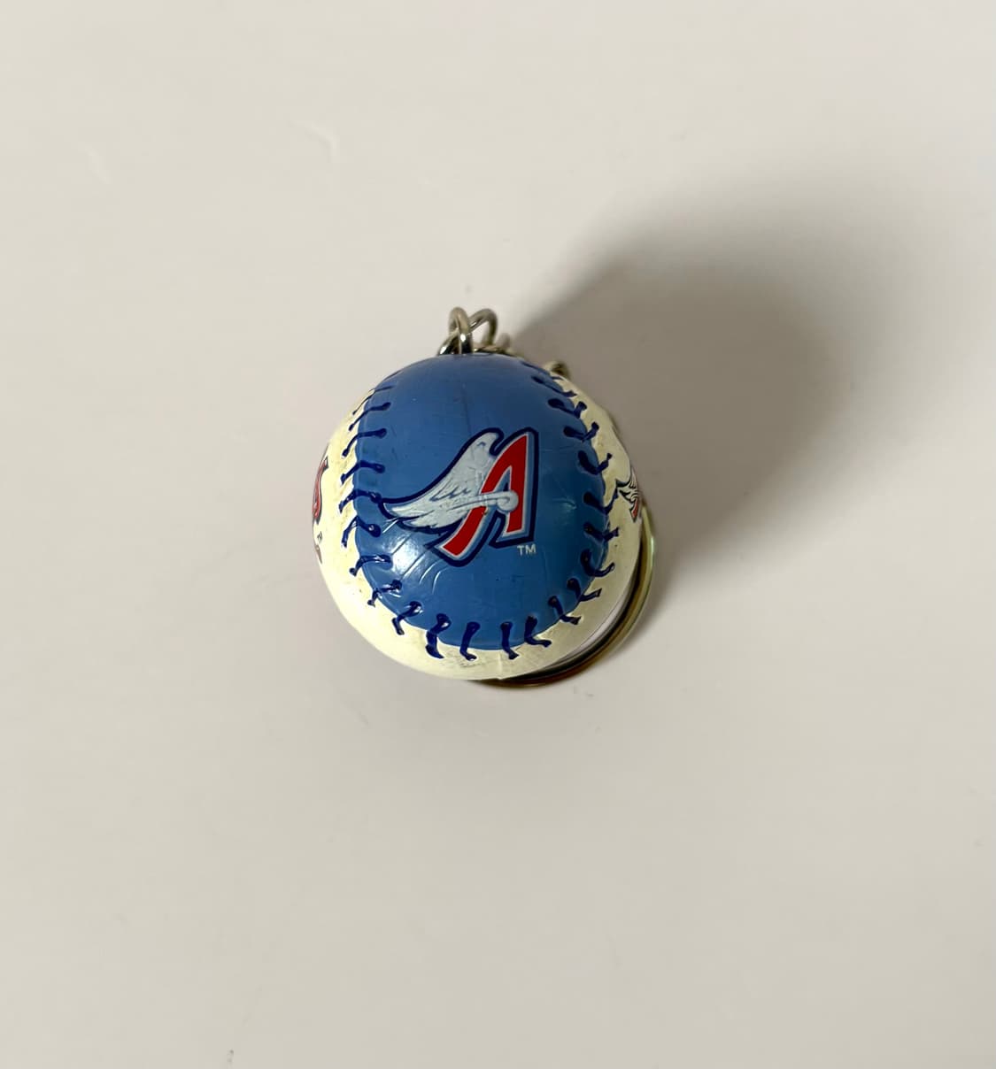 MLB 애너하임 에인절스 볼키링 상품이미지2