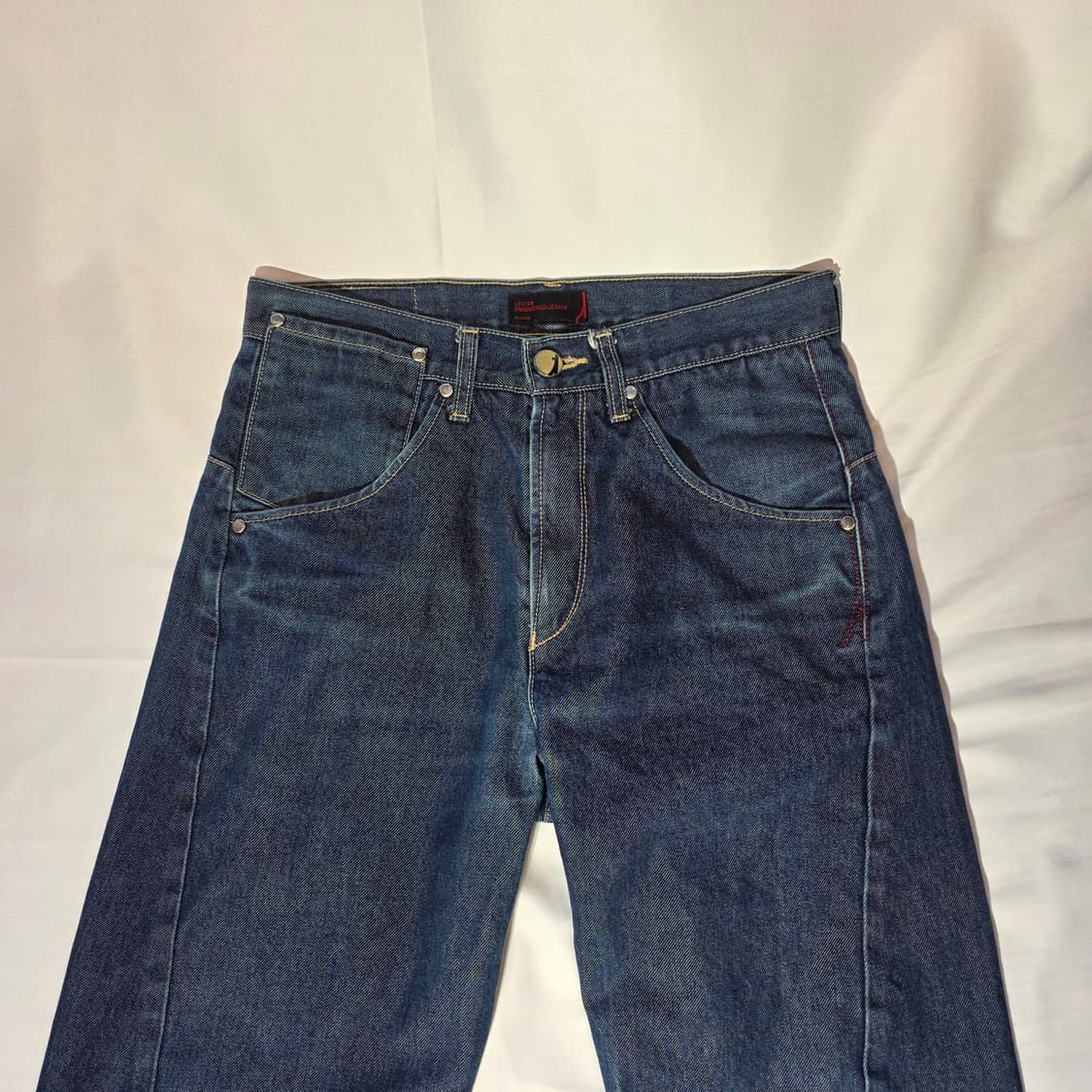 [30X31]00s 리바이스 엔지니어드진 엔진 데님 팬츠 상품이미지2