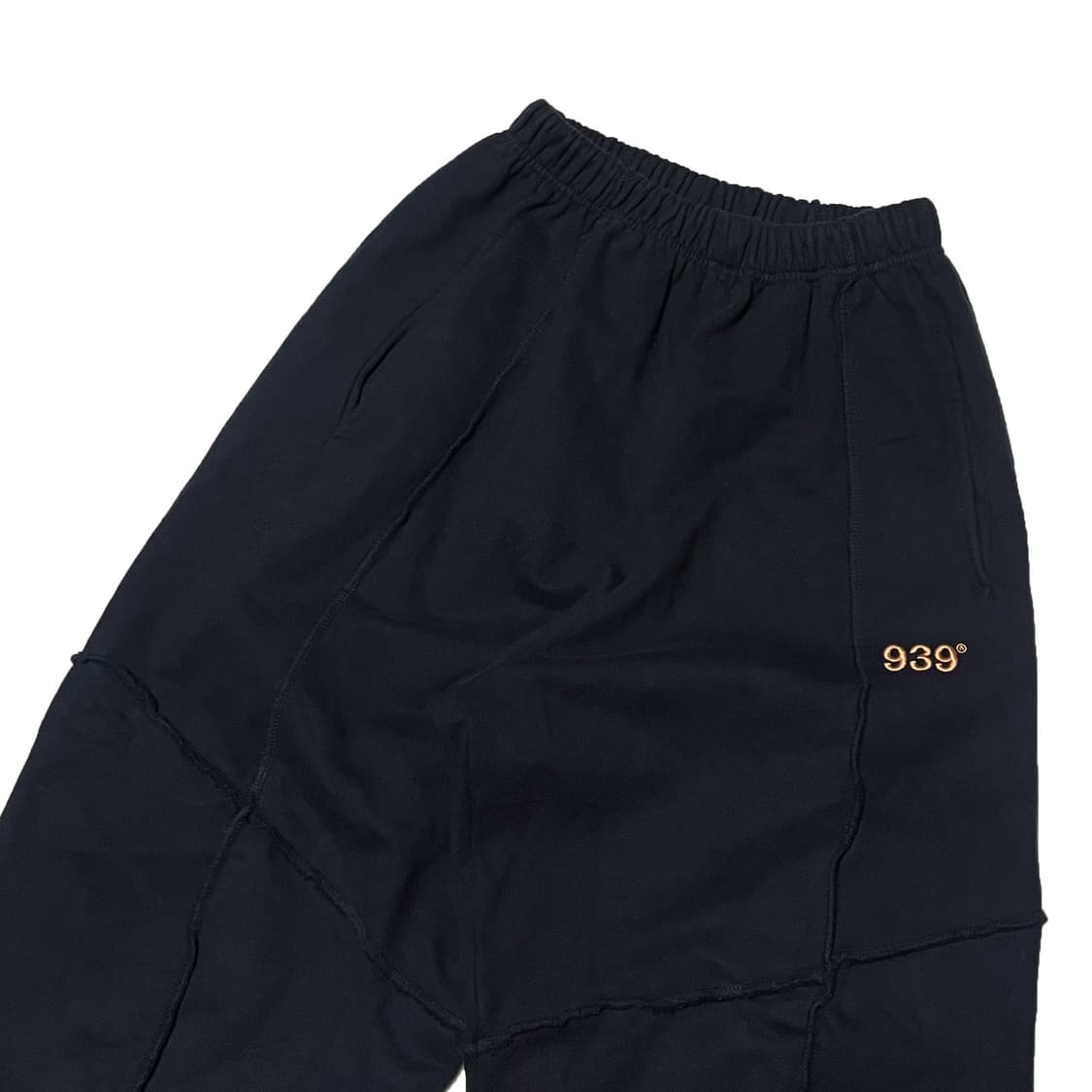 아카이브볼드 939 라인 스티치 스웻 팬츠 상품이미지3