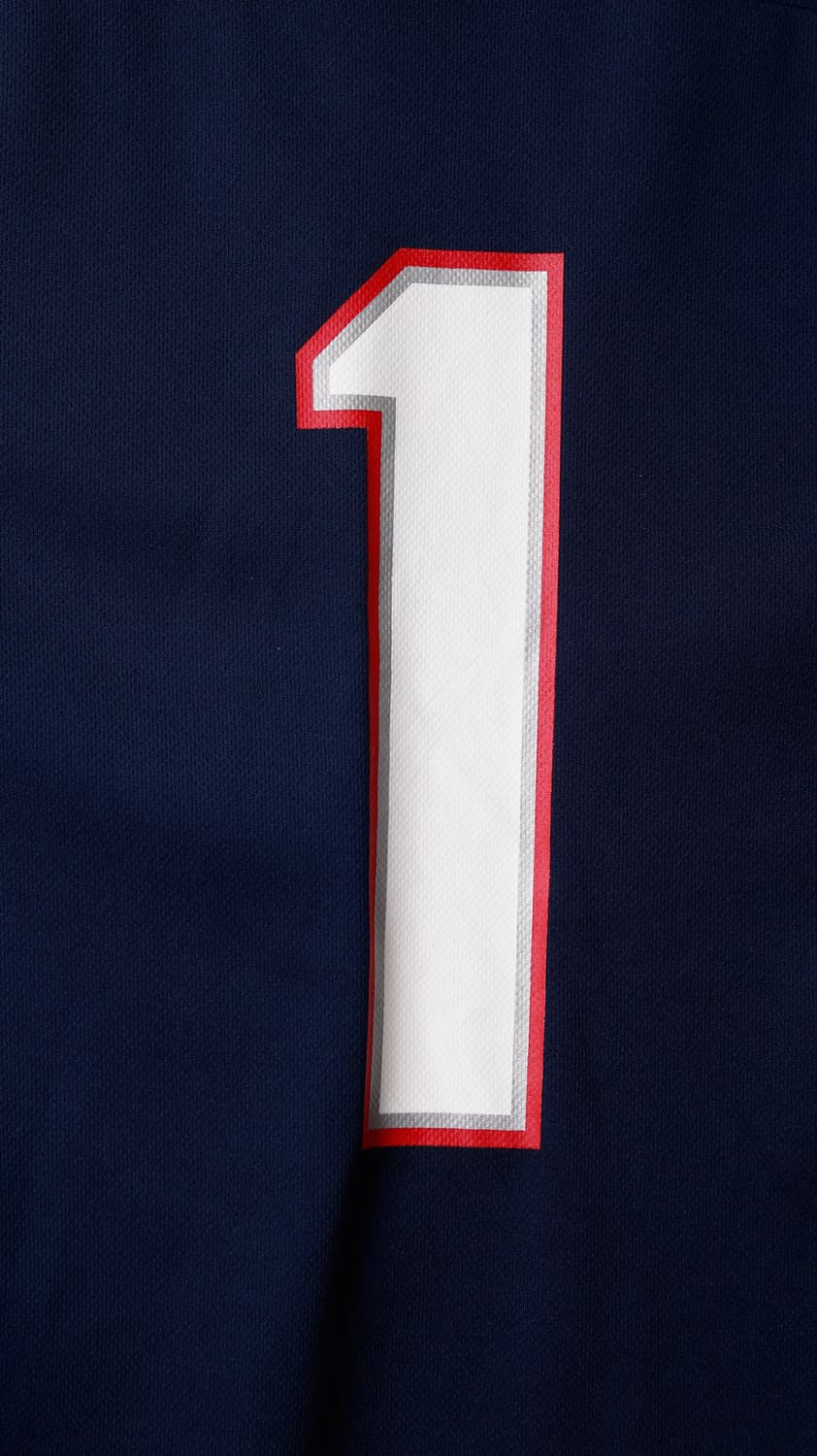 NFL 패트리어츠 캠 뉴튼 NFL 미식축구유니폼 상품이미지3