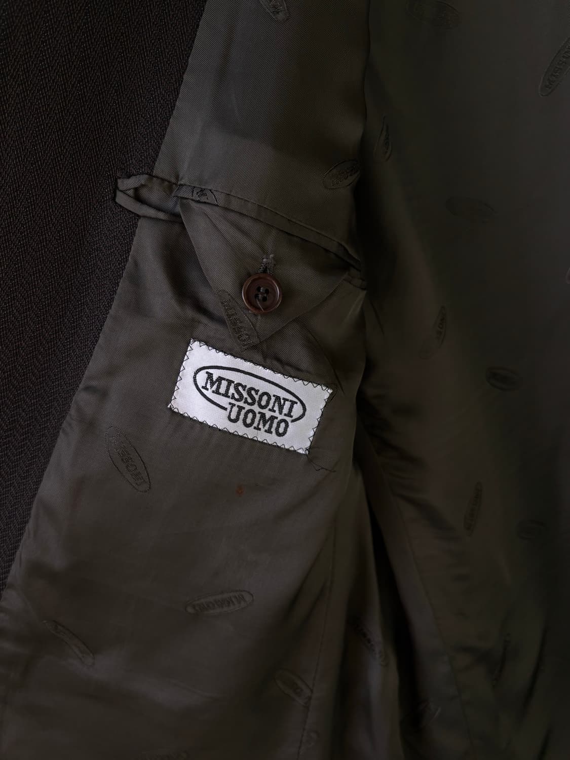 미쏘니 테일러드 자켓  상품이미지6