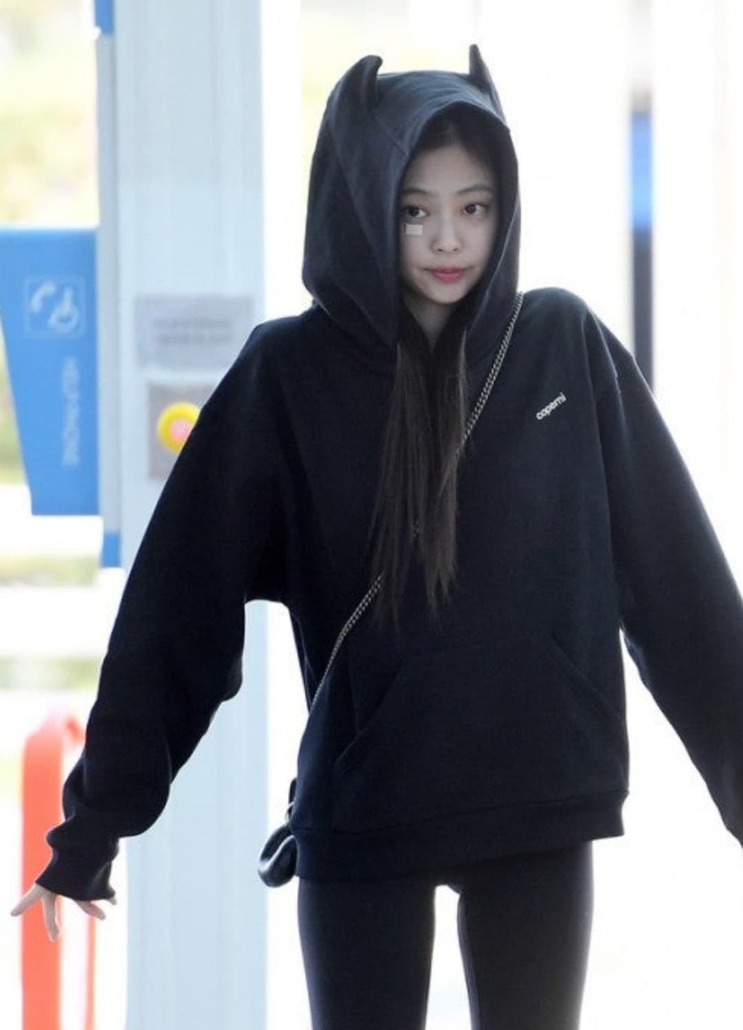 코페르니 혼 후디 L 새상품 상품이미지8