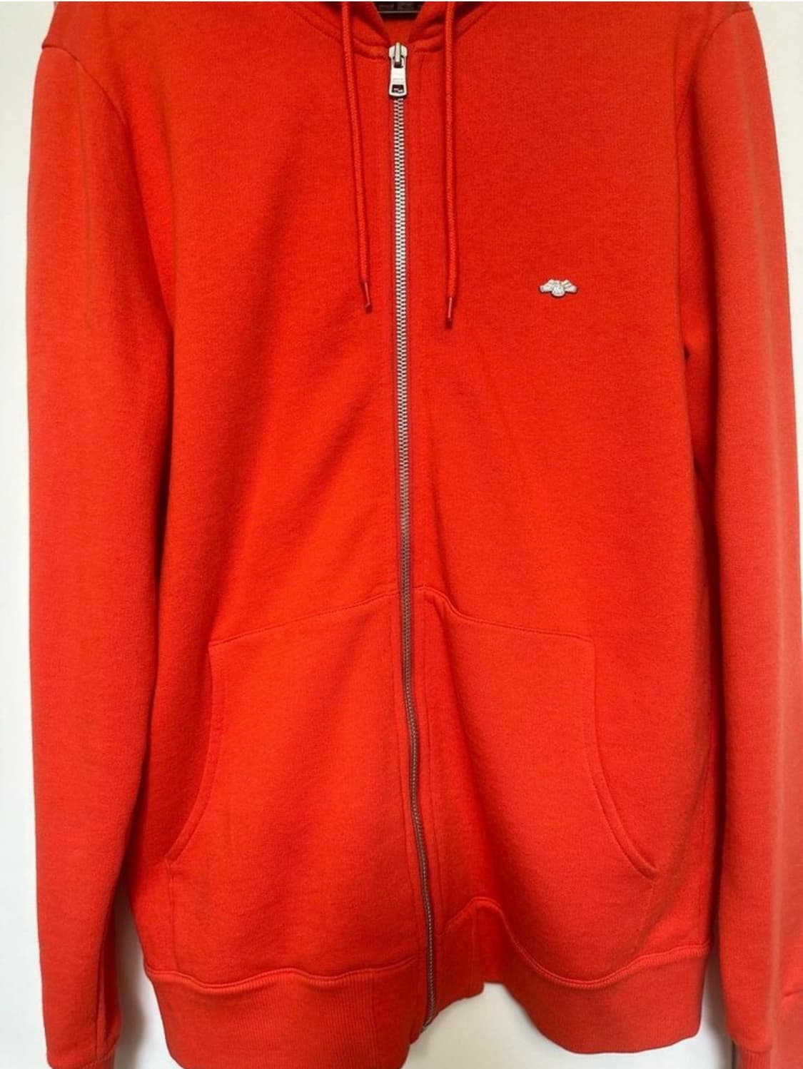 A|X 아르마니 익스체인지 약기모후드집업 상품이미지3