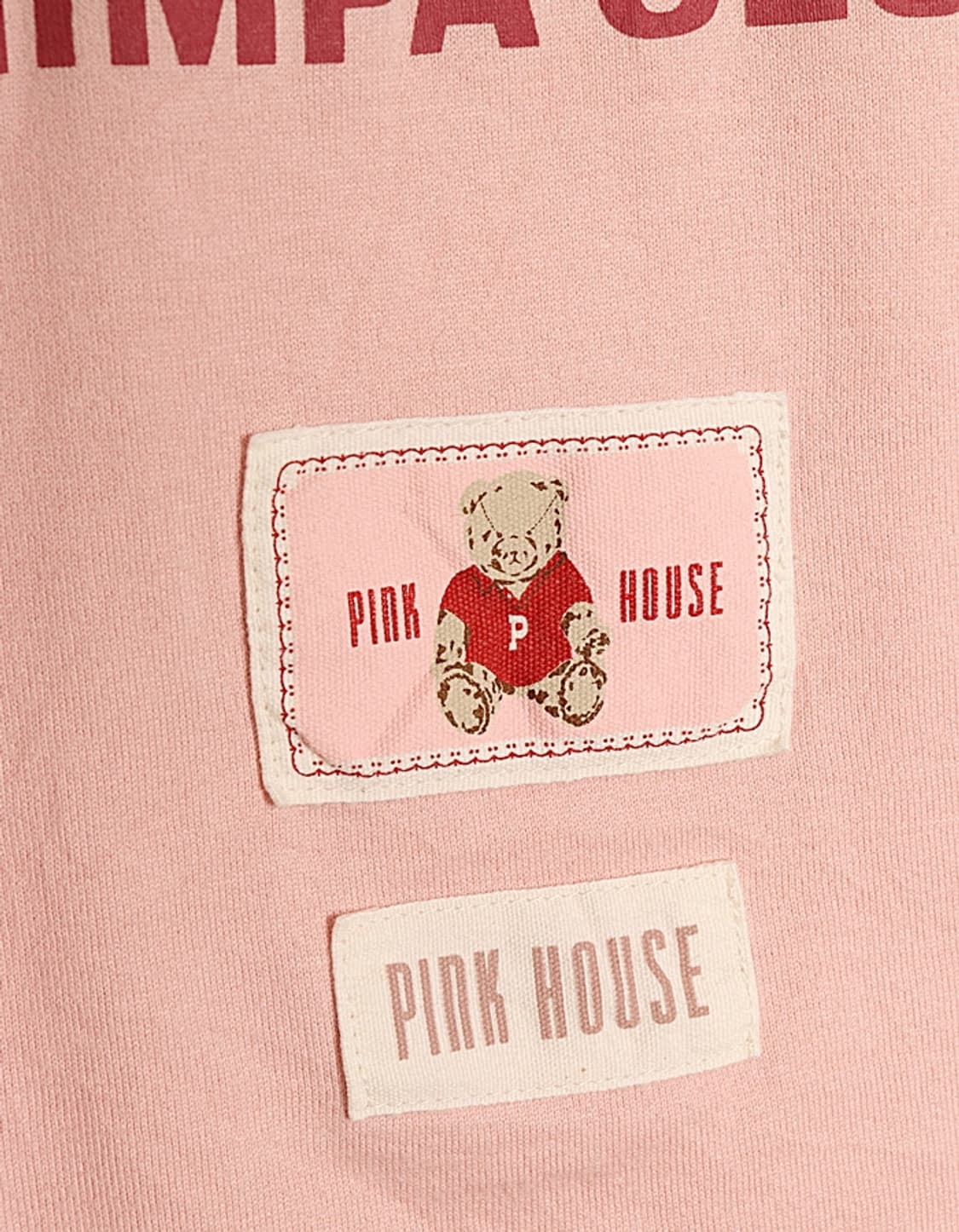 PINK HOUSE T-Shirts 상품이미지3