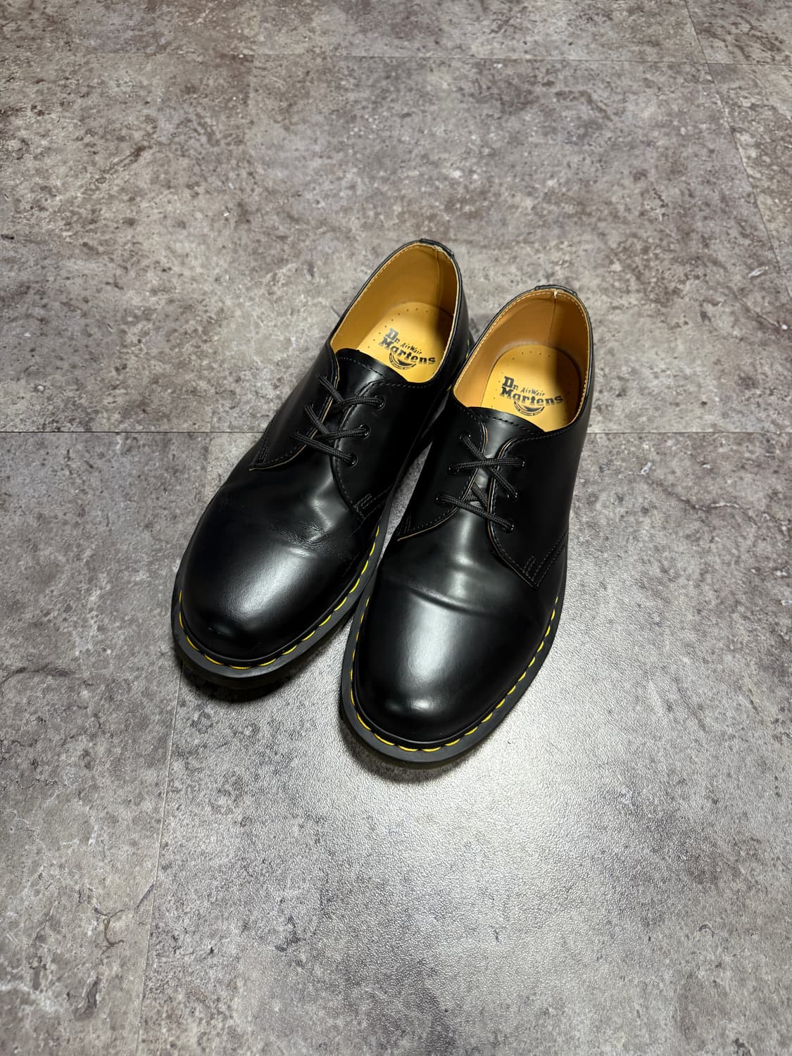 닥터마틴 1461 스무스 280 상품이미지1