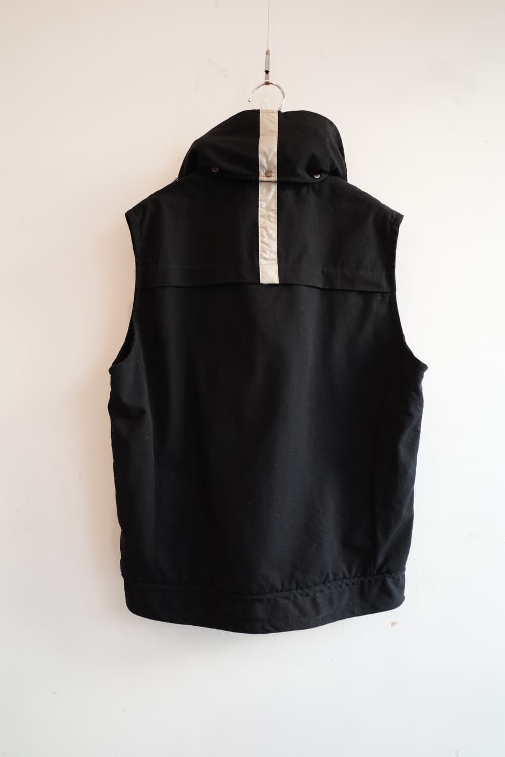 Japan brand 나일론 집업 베스트 상품이미지9