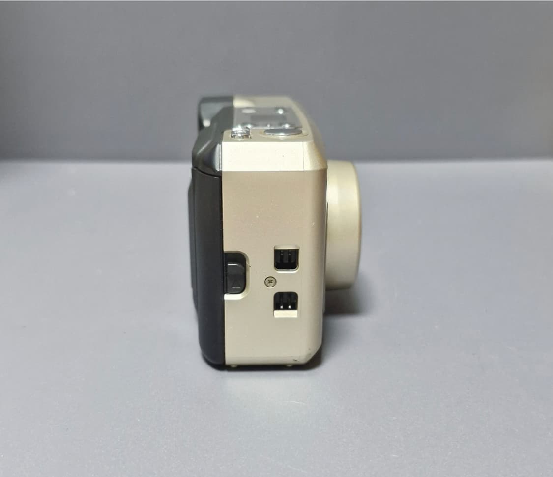 니콘 원터치 줌 90 필름카메라 상품이미지3