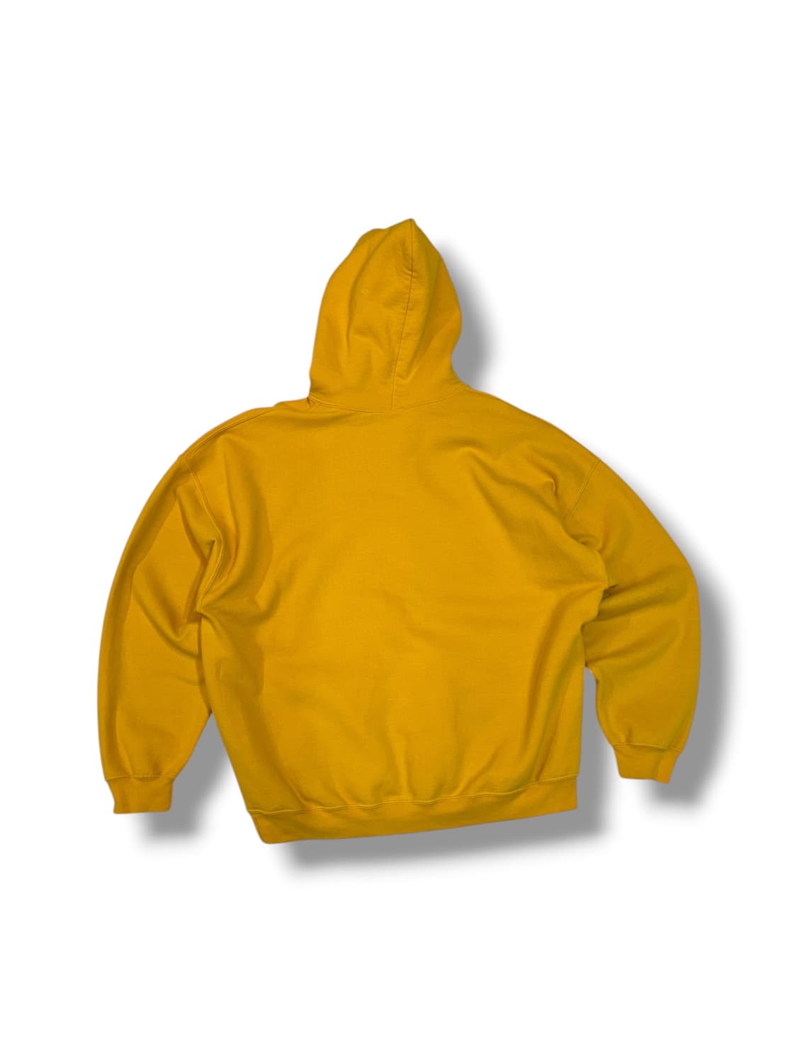 콸라 Dumb Truck 스웻 후드티 (XL) 상품이미지4