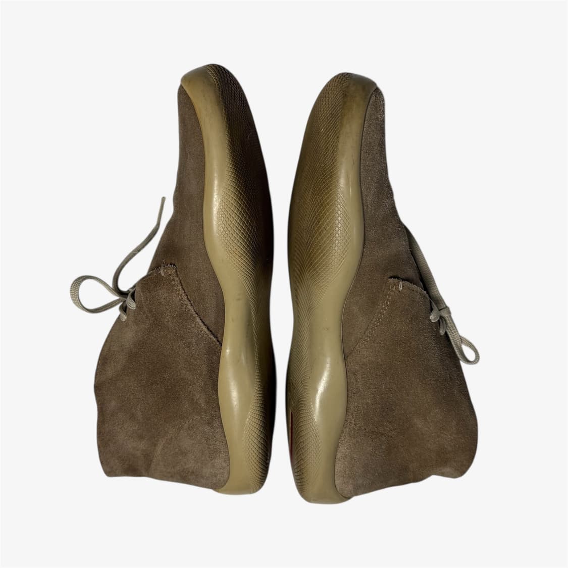 (280) 프라다스포츠 스웨이드 부츠 상품이미지7