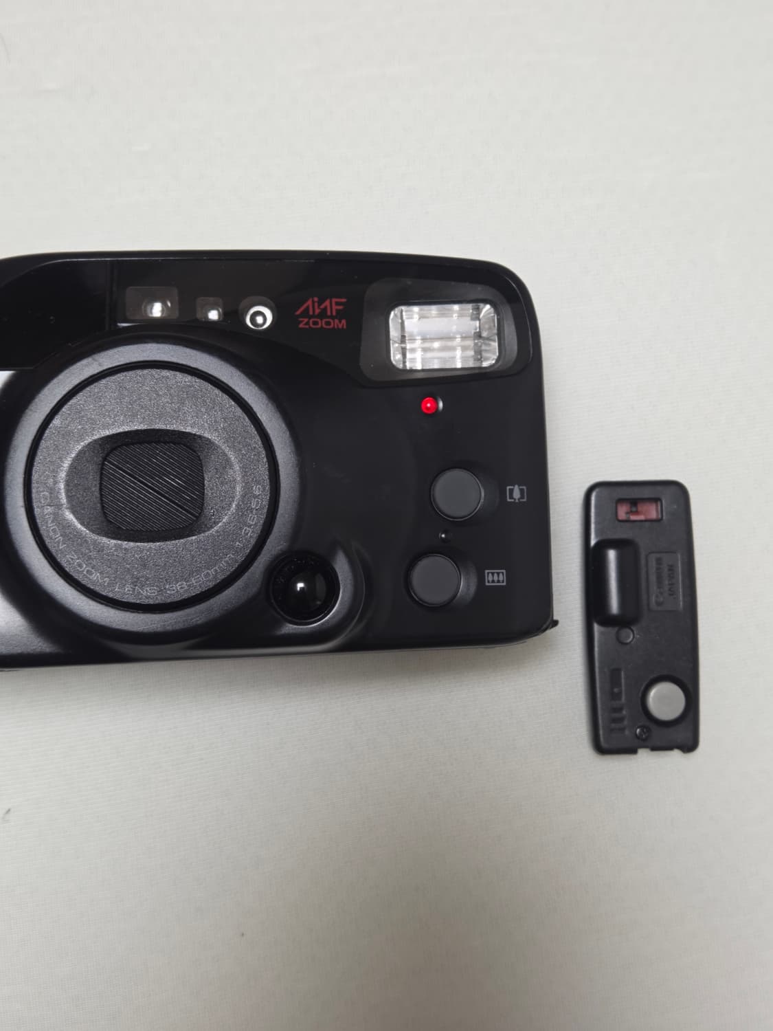 캐논 Canon 뉴오토보이 필름카메라- 필름 증정 상품이미지6