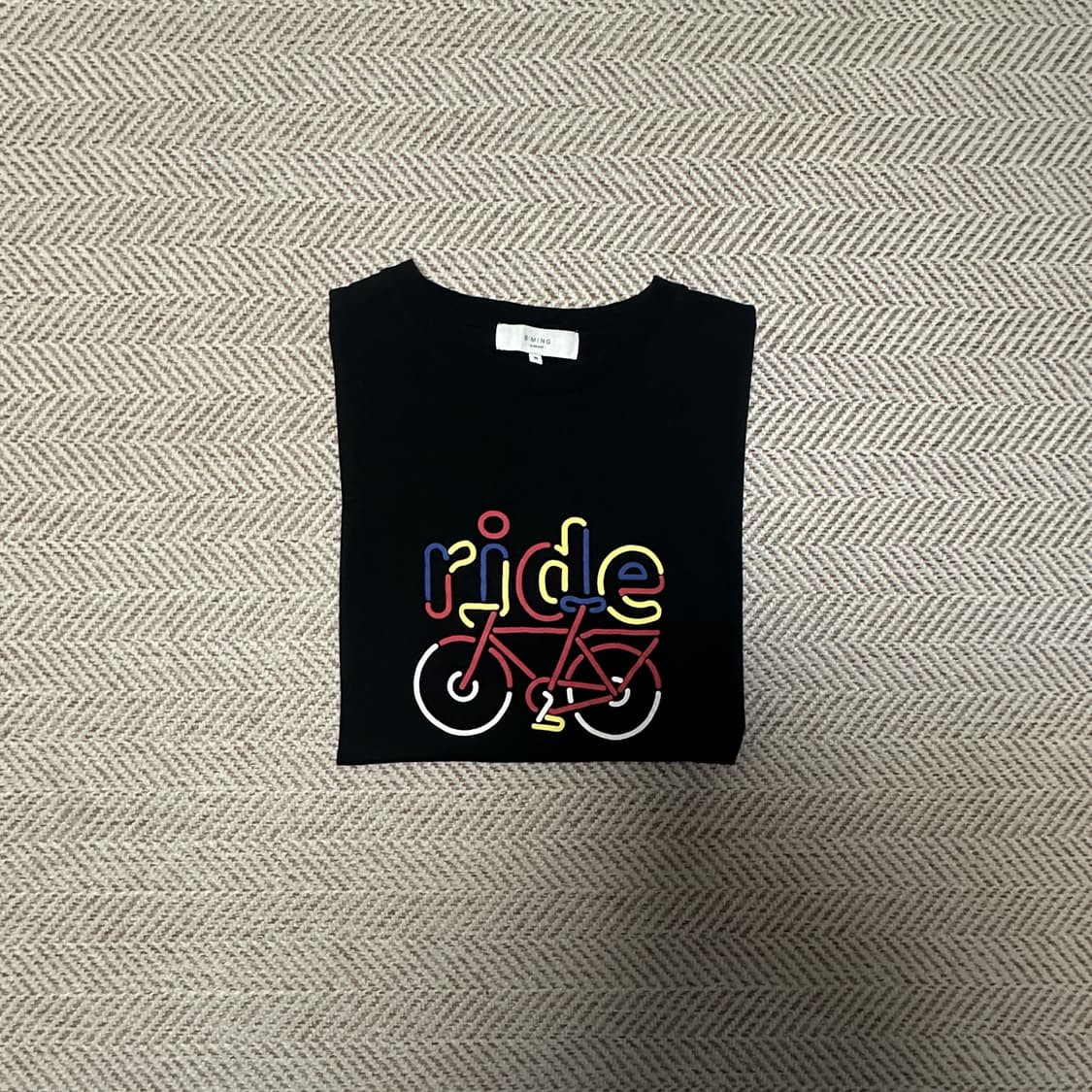 BEAMS t-shirt 상품이미지1