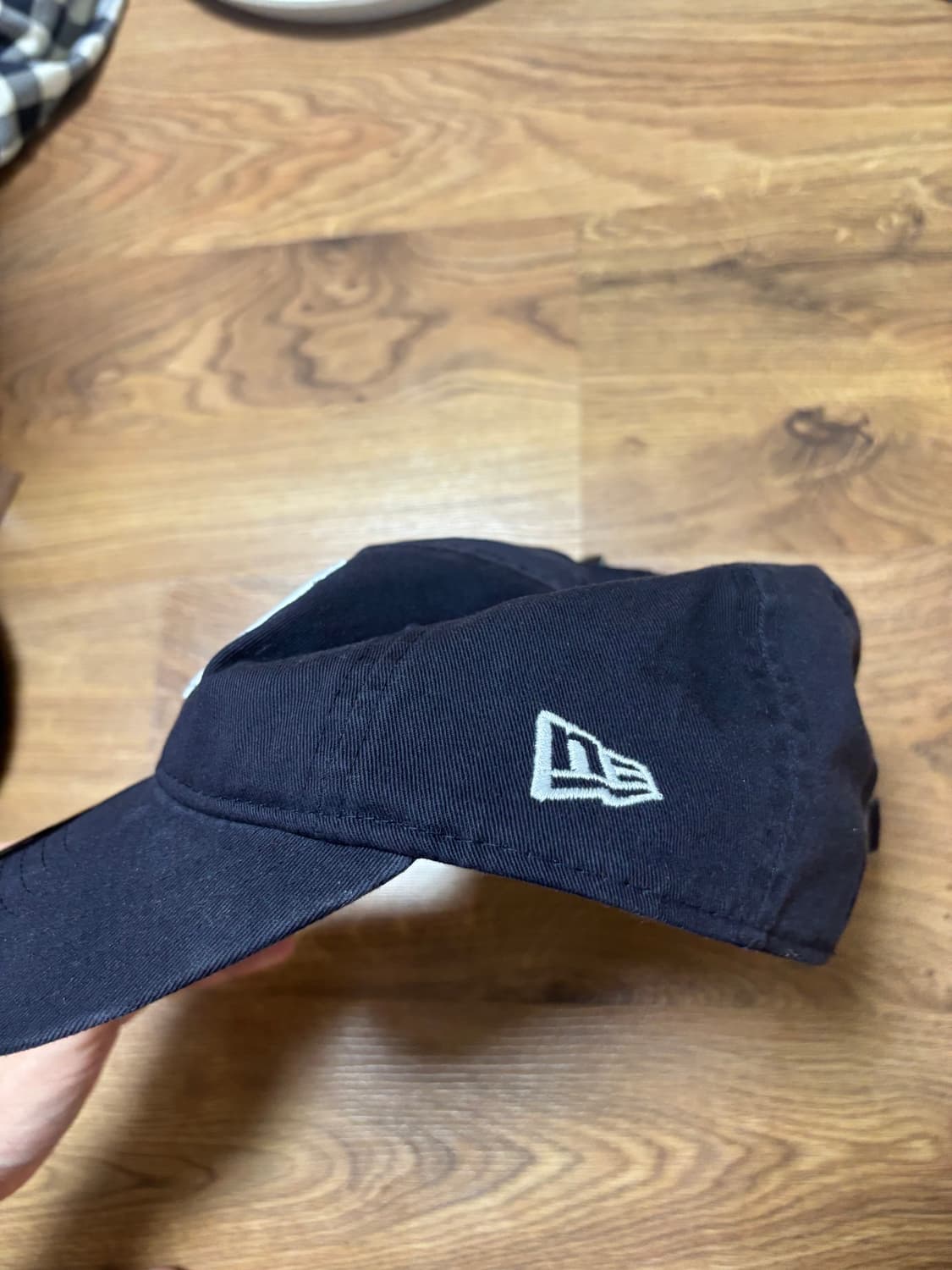 디스이즈네버댓 뉴에라 양키스 볼캡 상품이미지3
