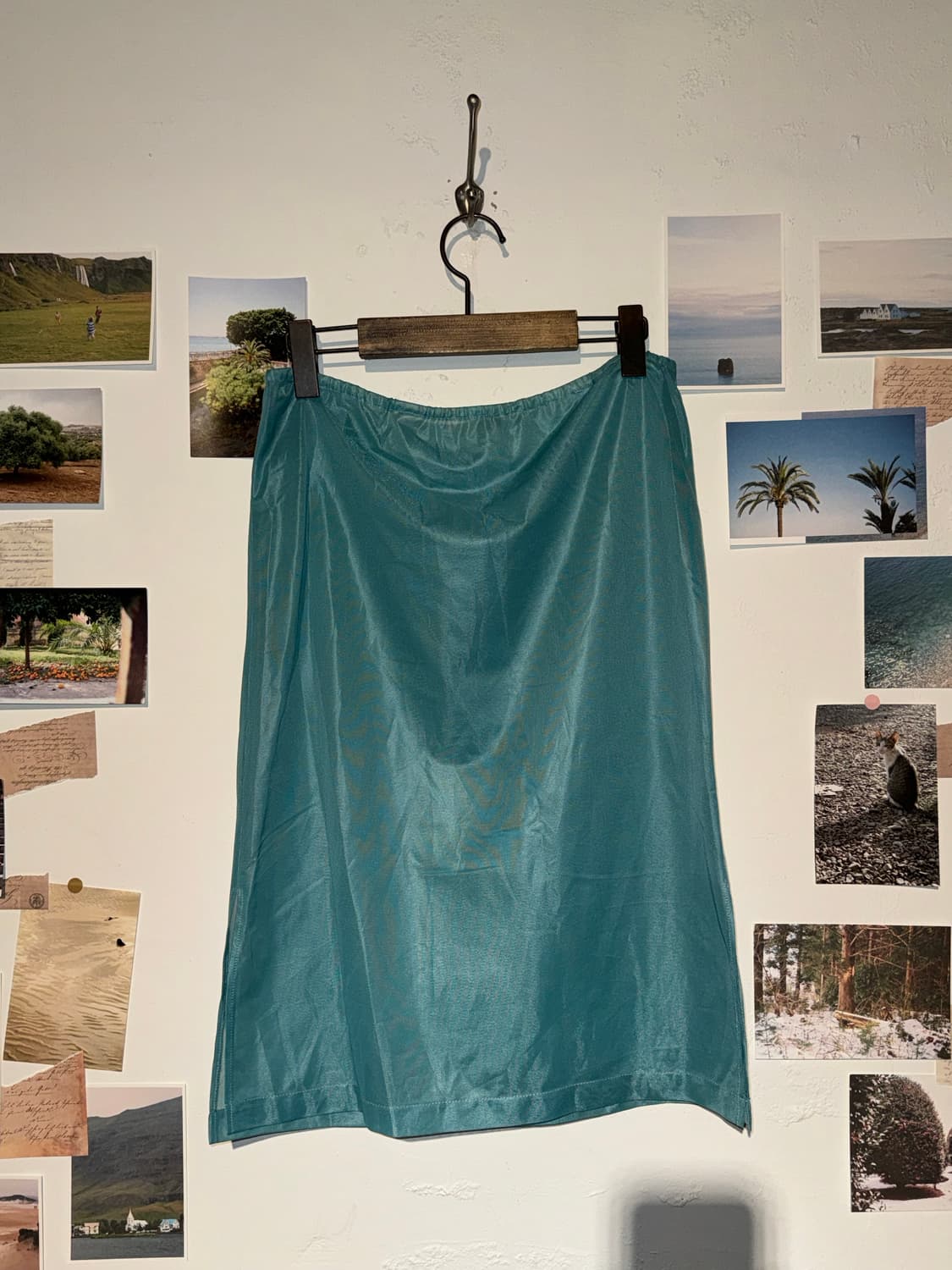 mcgregor 니트 스커트 상품이미지7