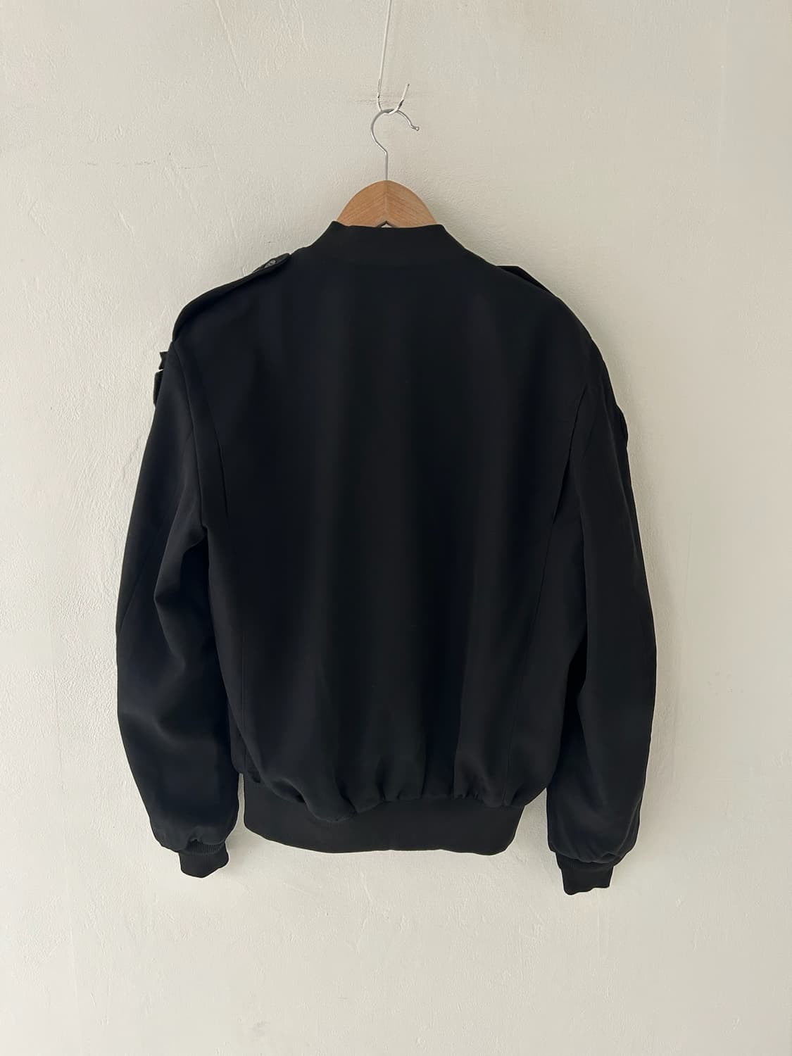00's U.S Army Officer male Jacket  상품이미지10