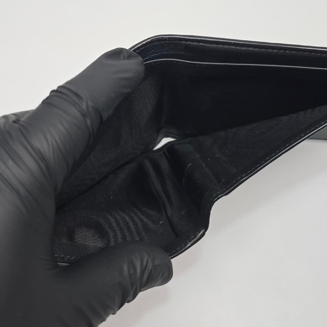 생로랑 반지갑 상품이미지8