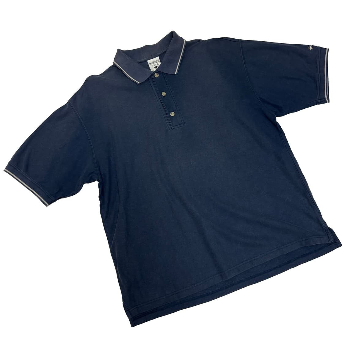 컬럼비아 아웃도어 피케 카라 티셔츠 상품이미지1