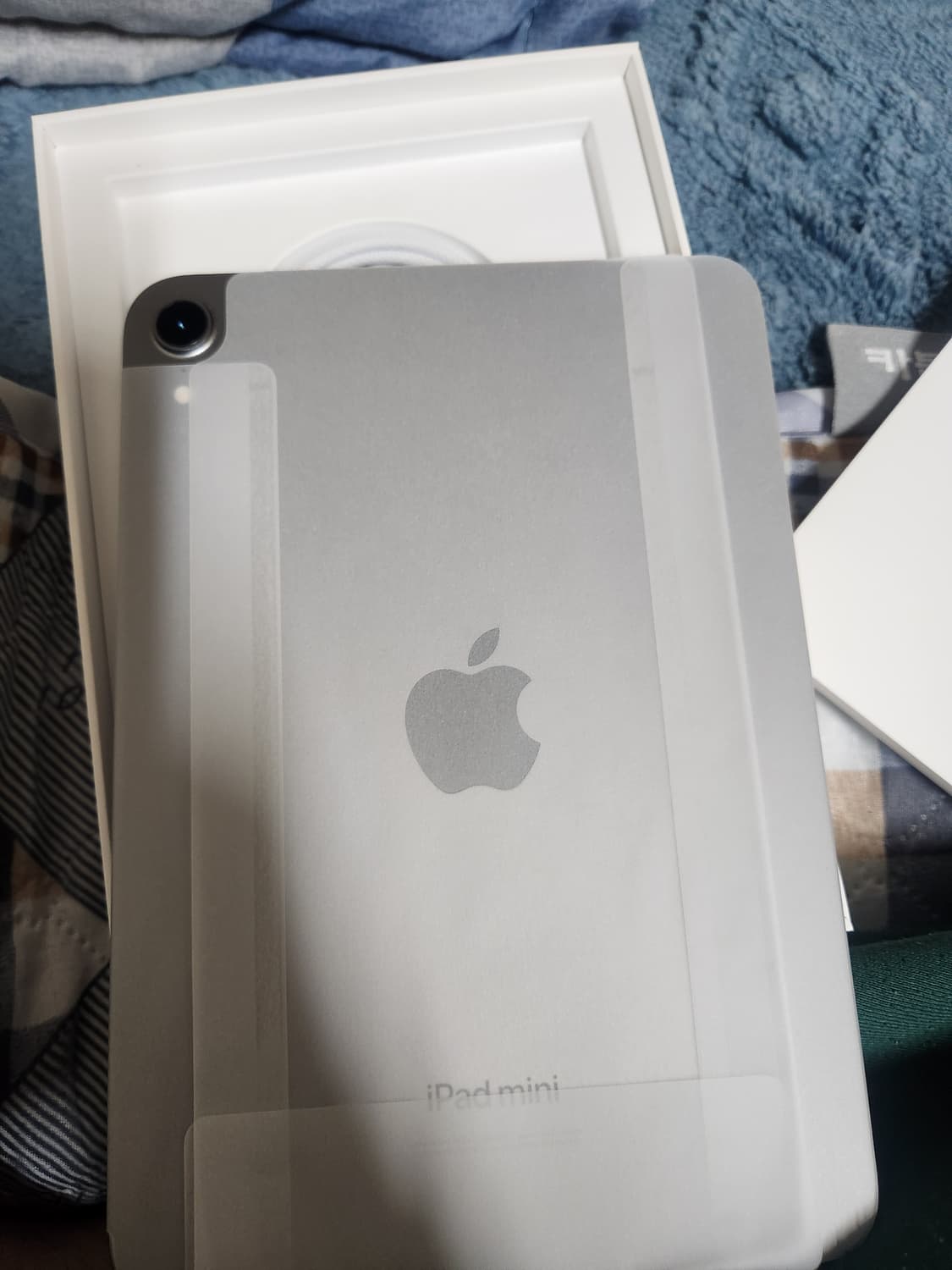 아이패드 미니 17 pro 128기가 와이파이 상품이미지2