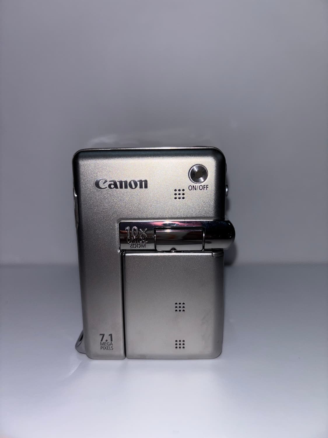 Canon캐논 파워샷 TX1 캠코더 디카  상품이미지4