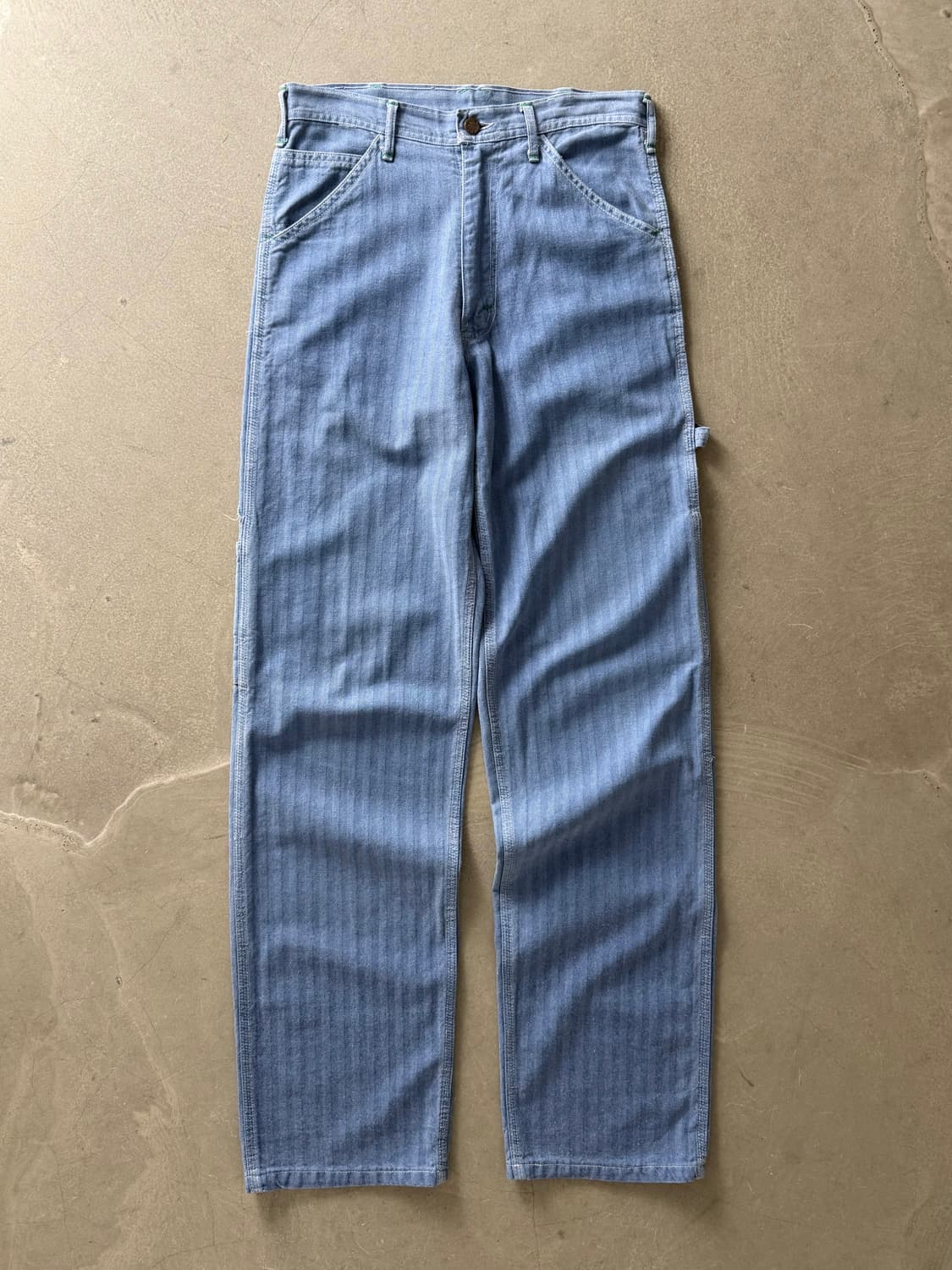 Smith’s Herringbone Painter Work Pants 상품이미지1