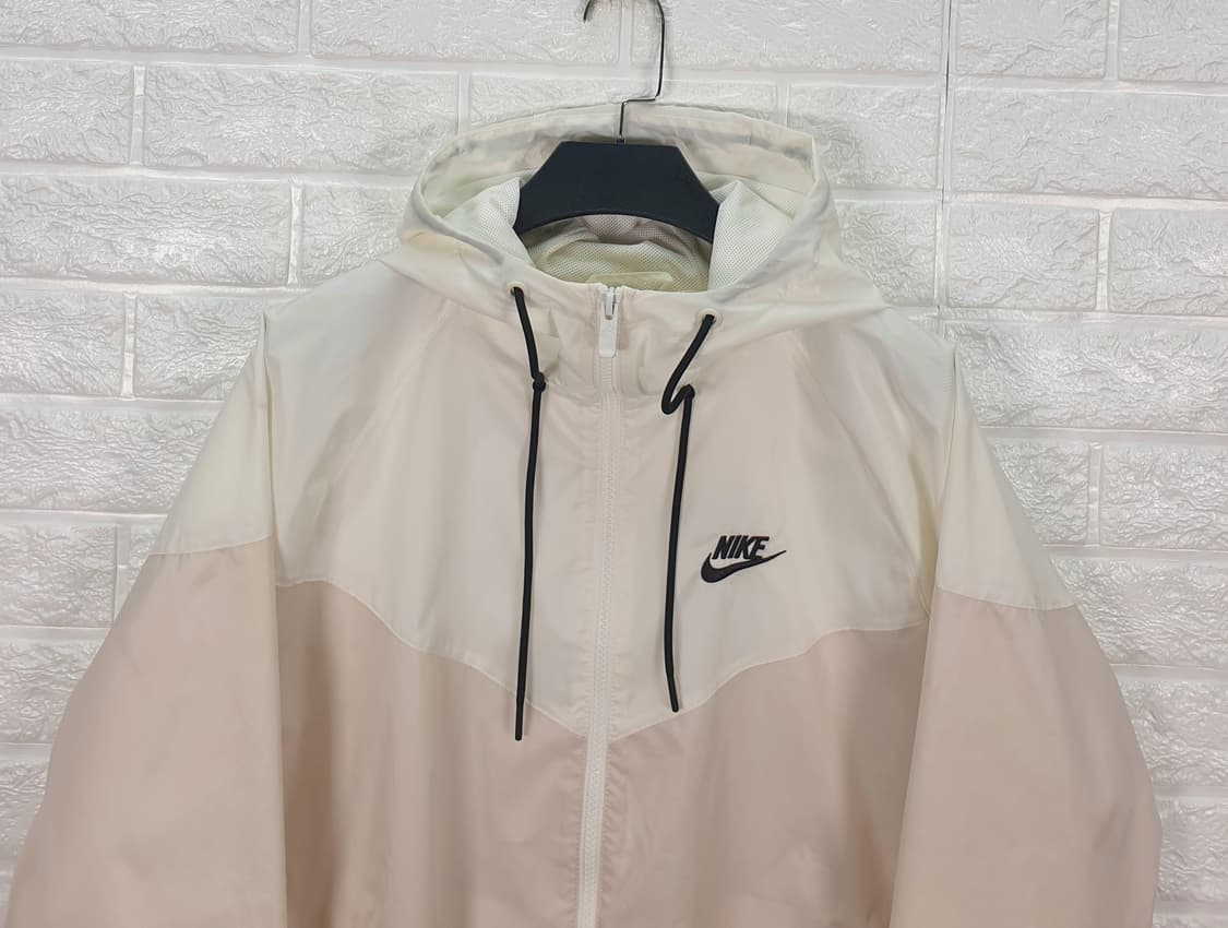 [95]나이키 우븐 윈드러너 바람막이 상품이미지4