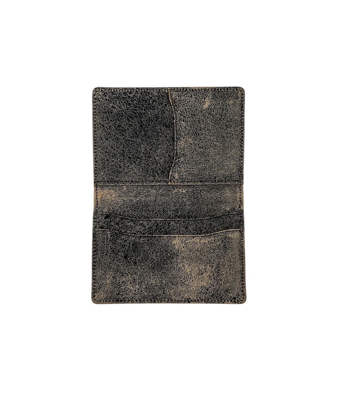 crinkle trifold card case 상품이미지5