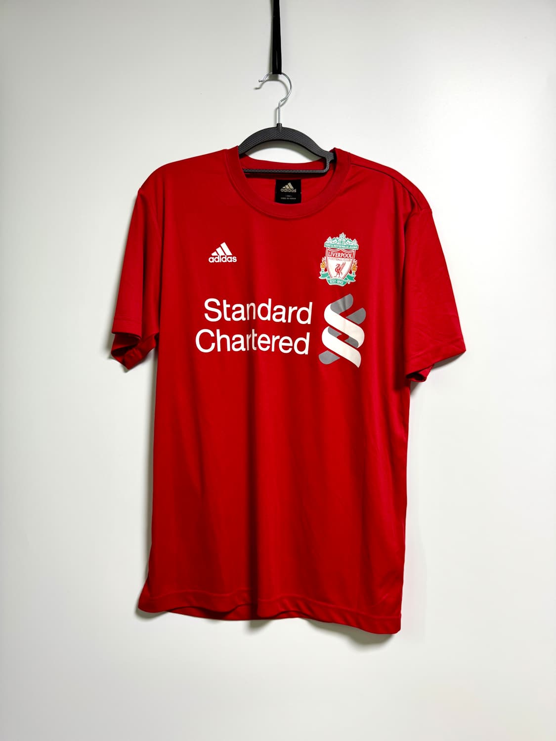 아디다스 리버풀FC 티셔츠 100-105 상품이미지1
