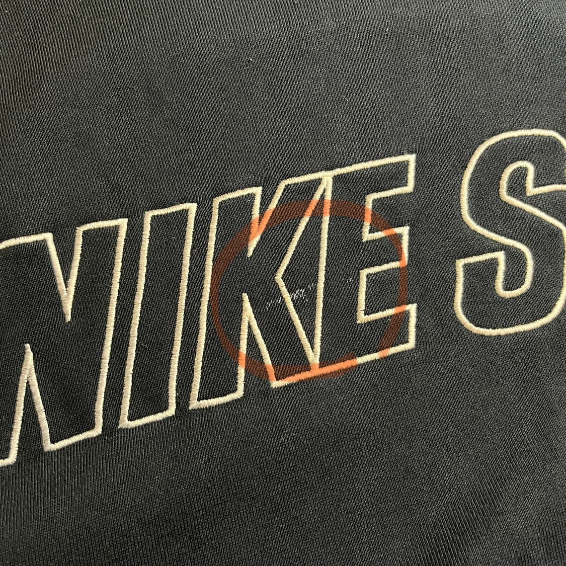 나이키 맨투맨 상품이미지8