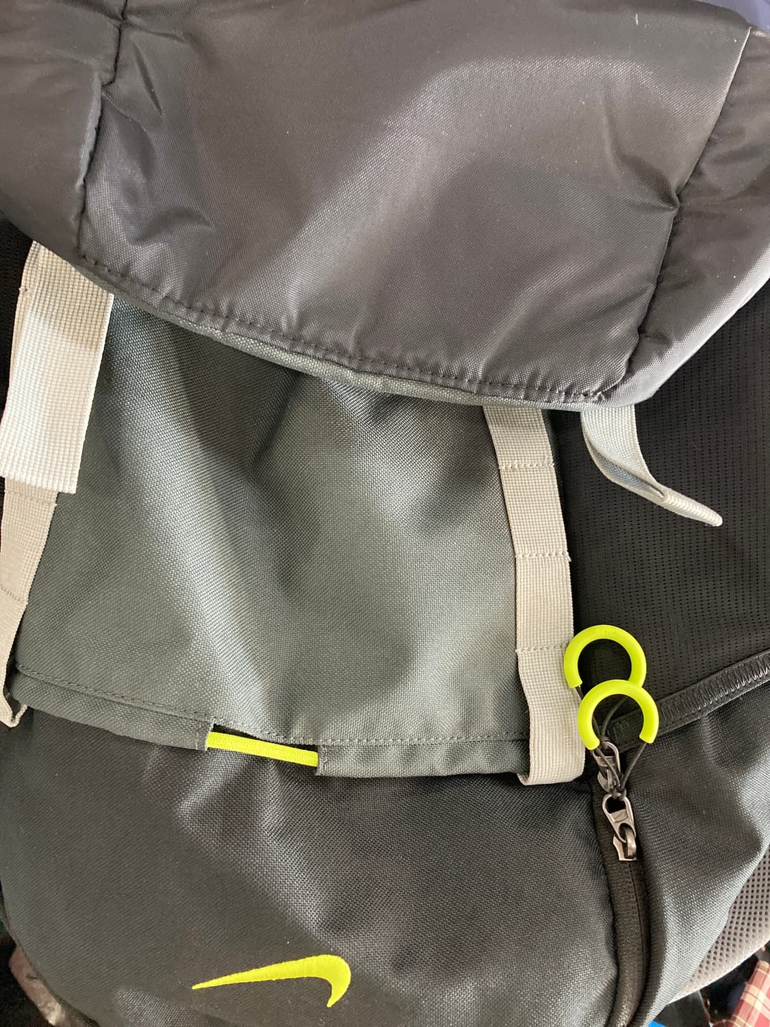 나이키 백팩 상품이미지8