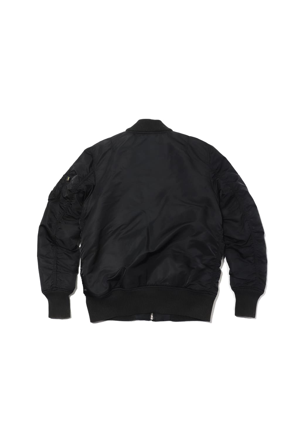 ALPHA INDUSTRIES MA-1 항공점퍼 size S 상품이미지2