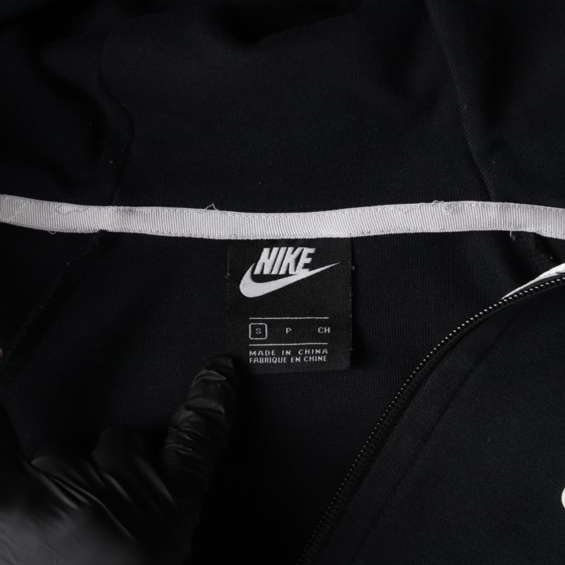 나이키 후드집업 S 상품이미지5