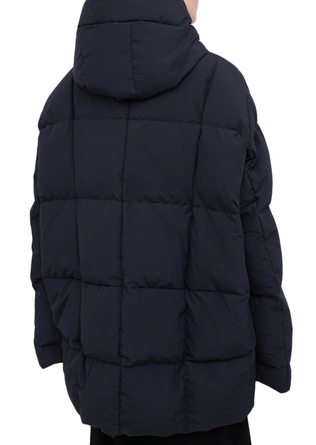 질샌더패딩! 얼바닉30 르메르 토템 파사드패턴 렉토 프라다 옌키옌키문달 상품이미지4