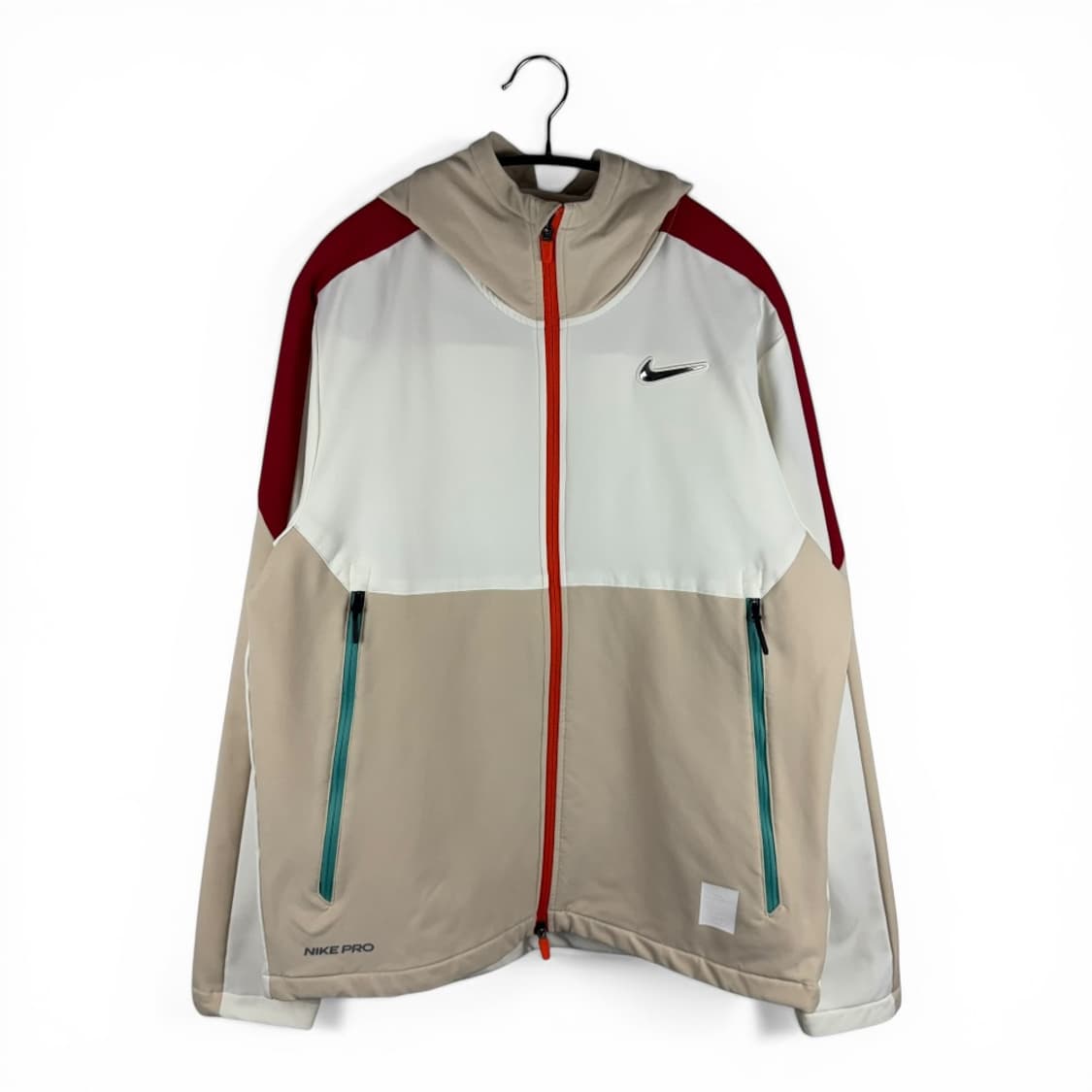 (XL) 나이키 프로 플렉스 벤트 맥스 재킷 집업후드 상품이미지1