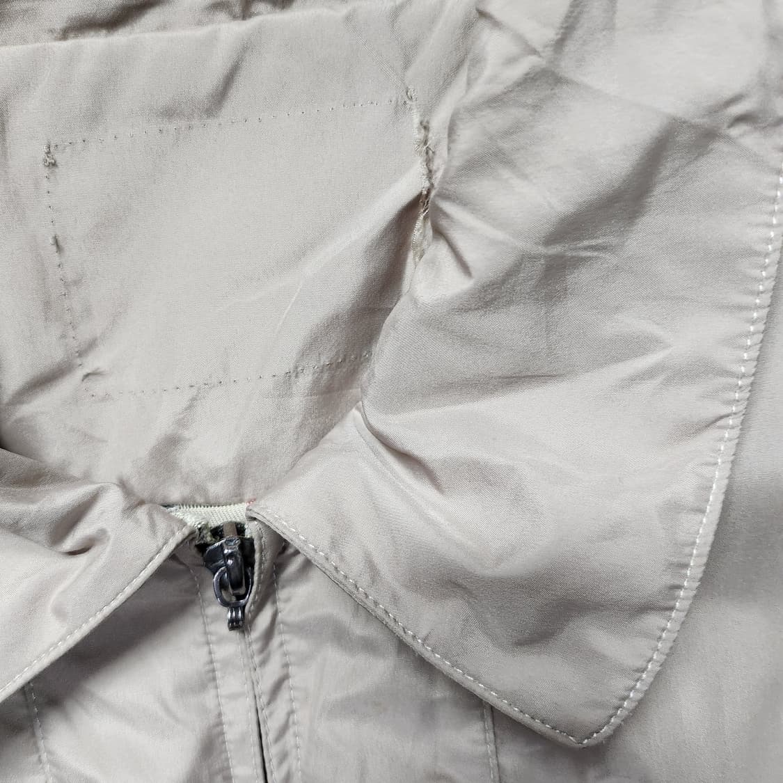 버버리 바람막이 상품이미지2