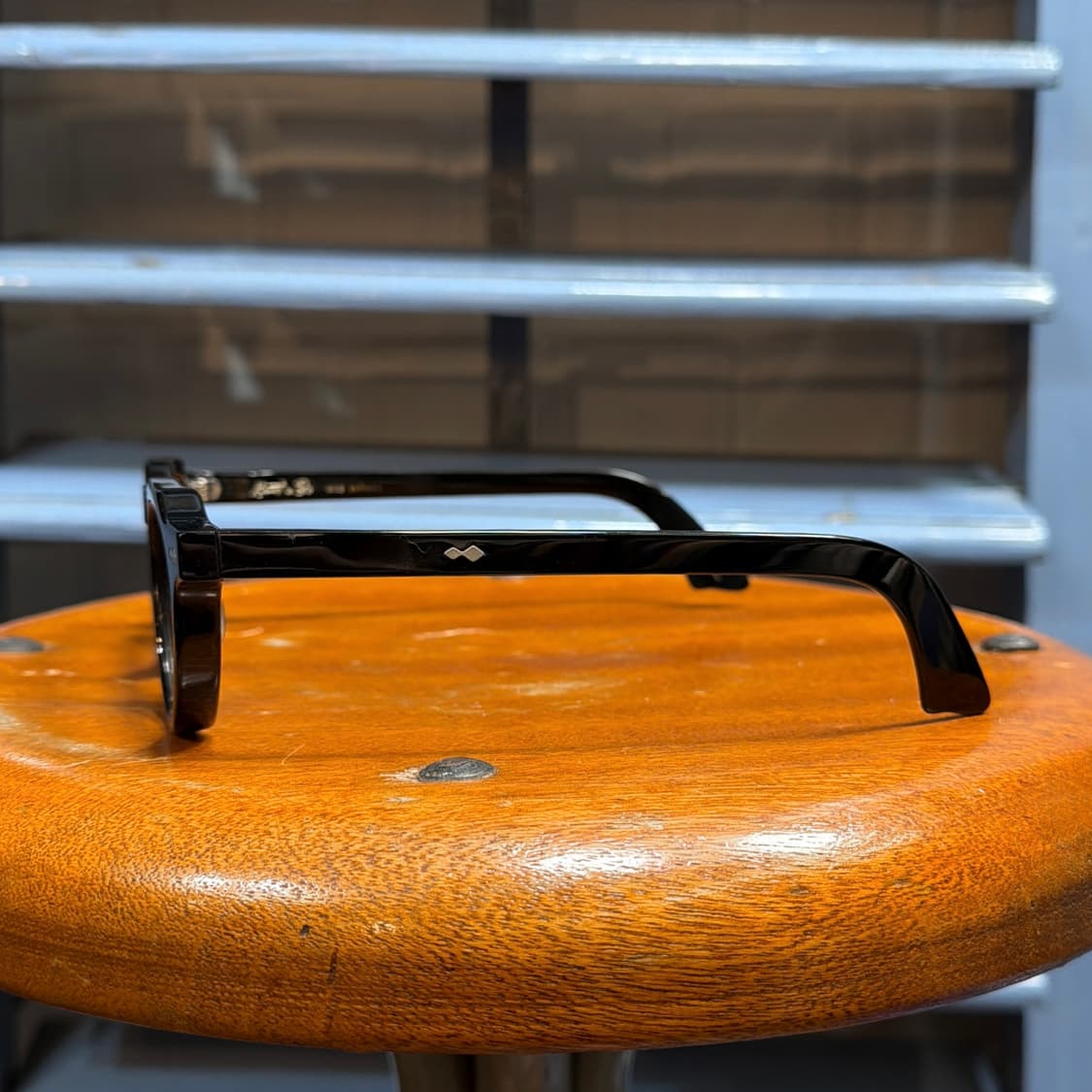 쿤스트보 MARC 101 크라운판토 안경 상품이미지5