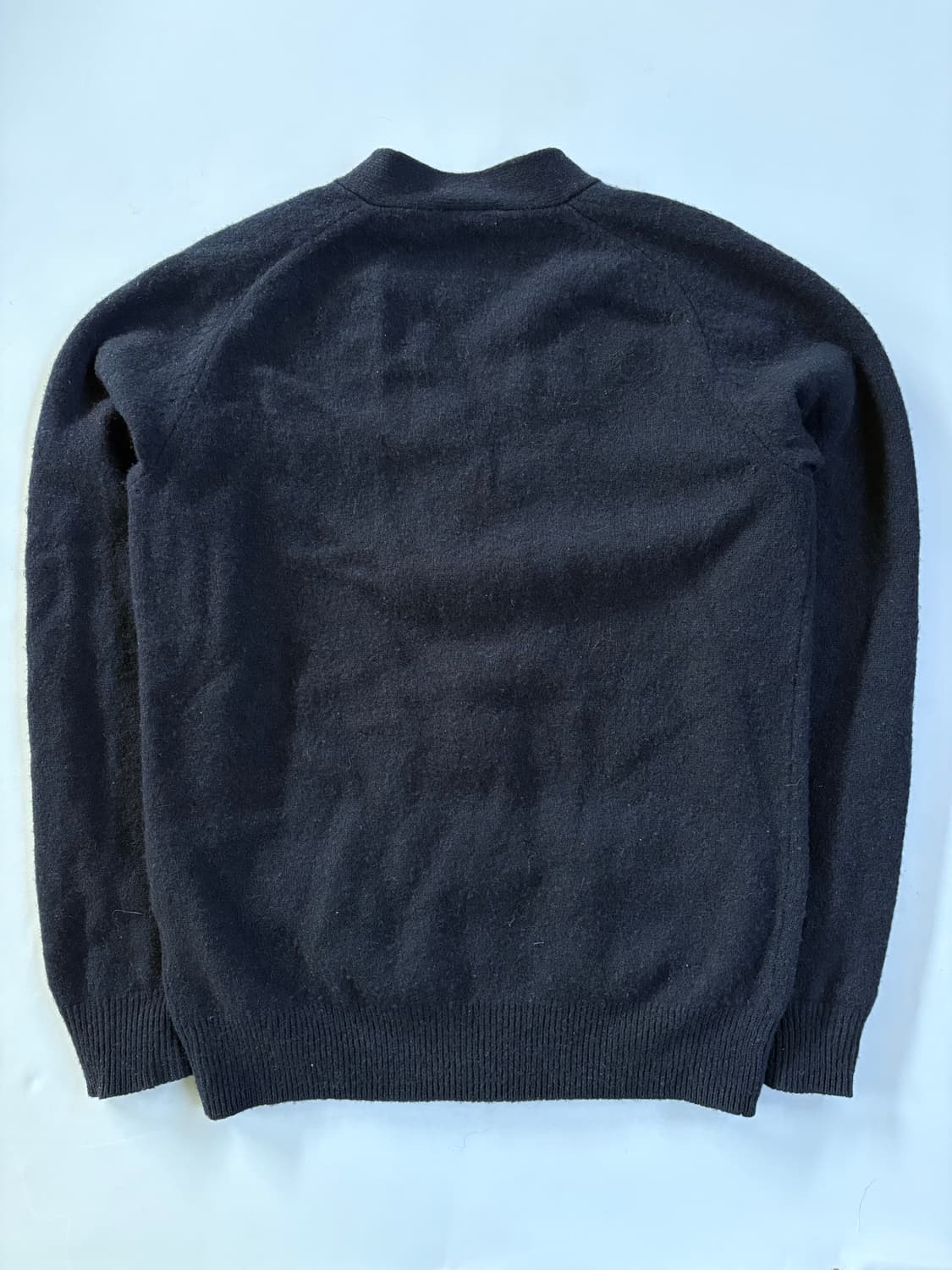 라코스테 네이비 가디건 상품이미지3