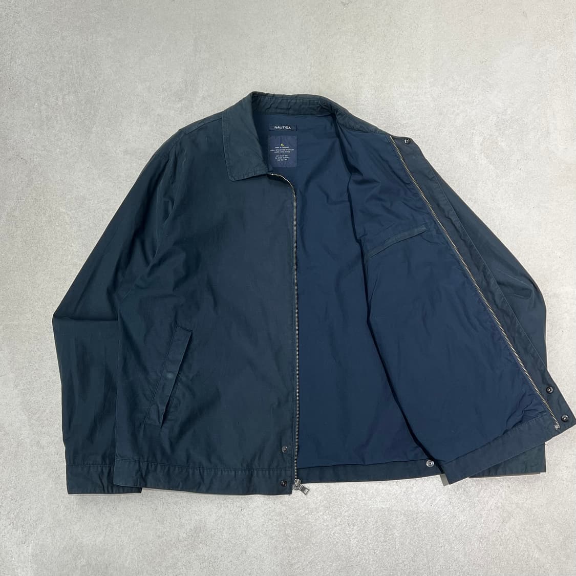 노티카 워크자켓 s09842 상품이미지3